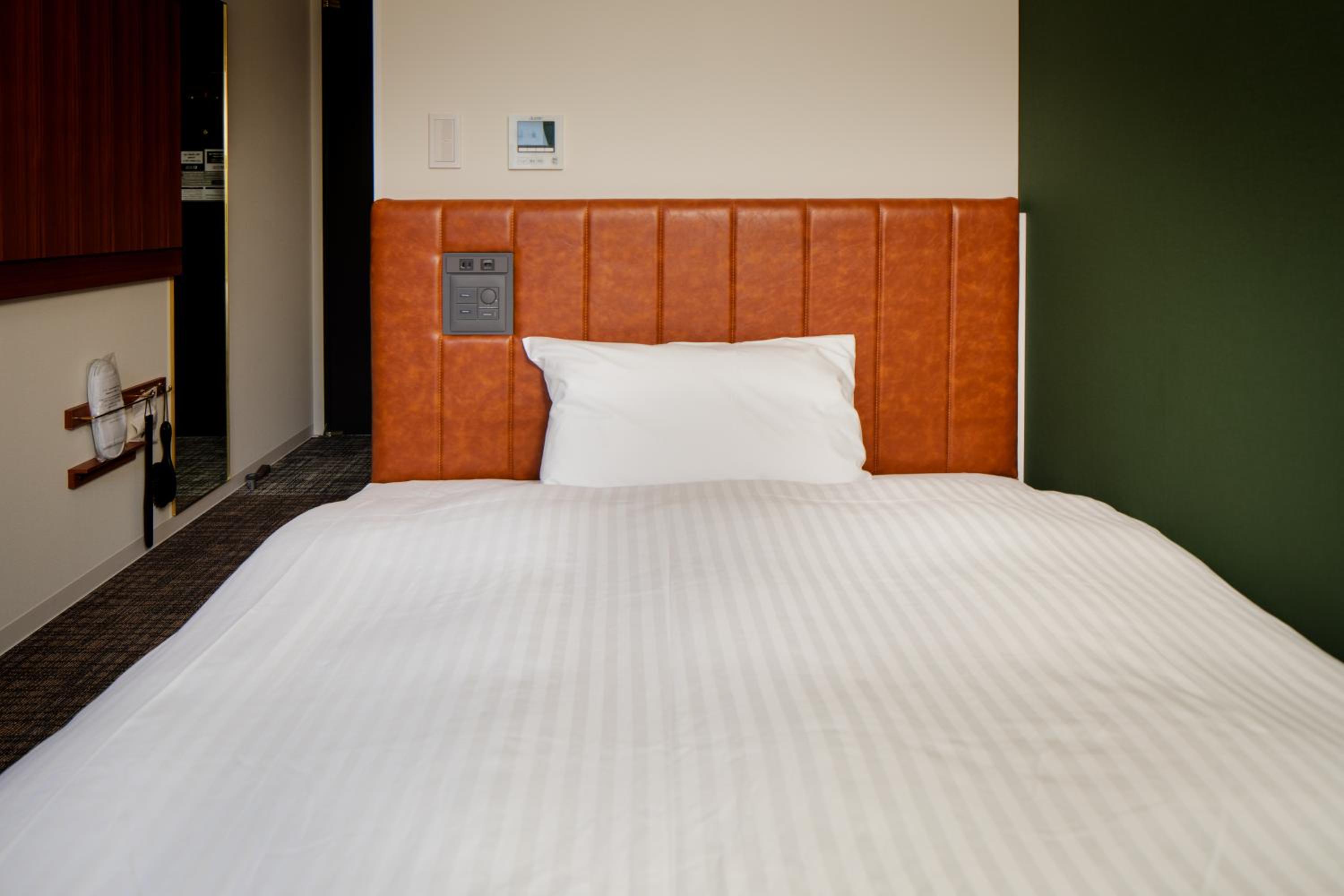Single Room A (2 adult)- Non-Smoking   - Photo 7