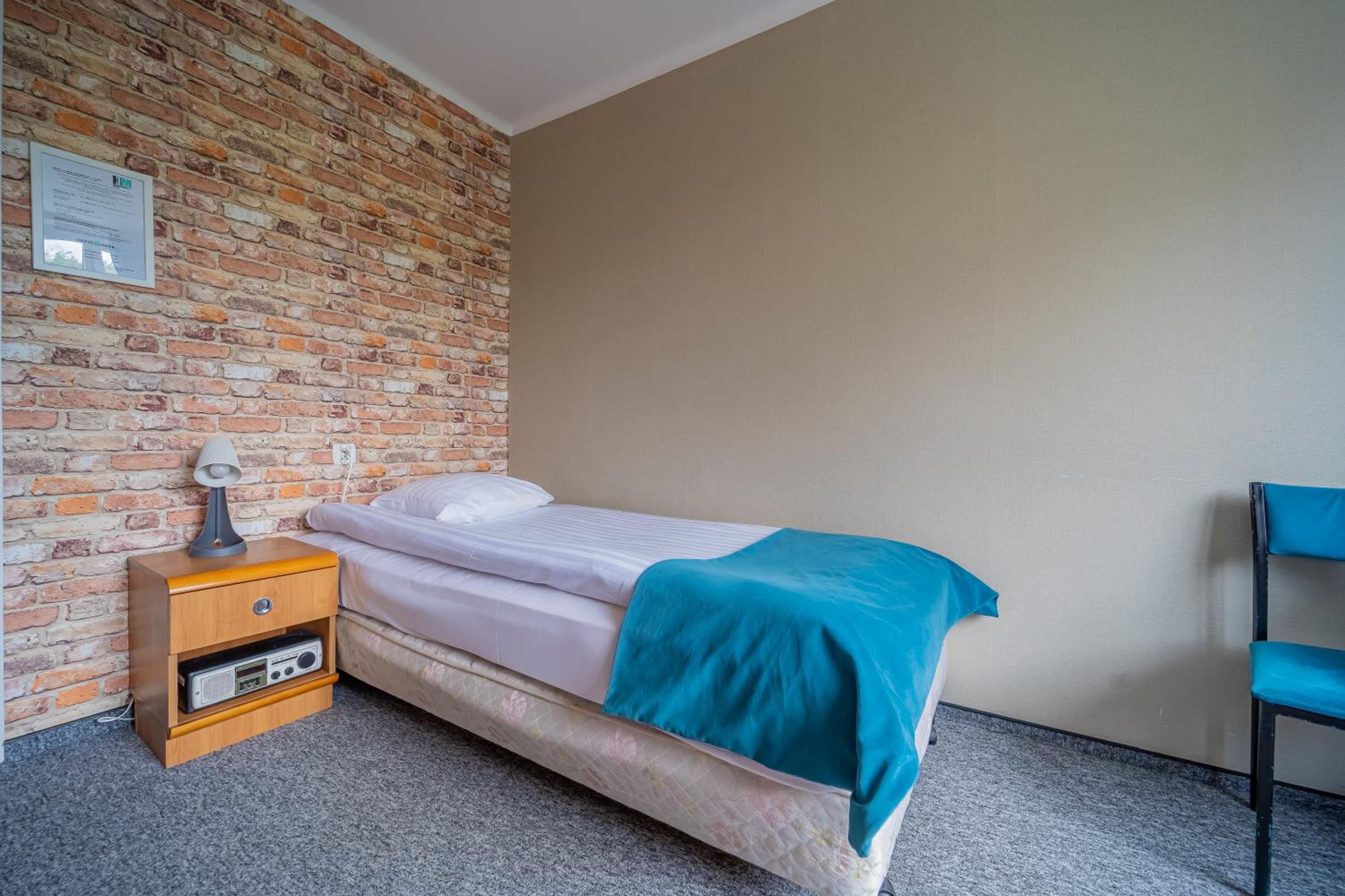Single Room photo 2