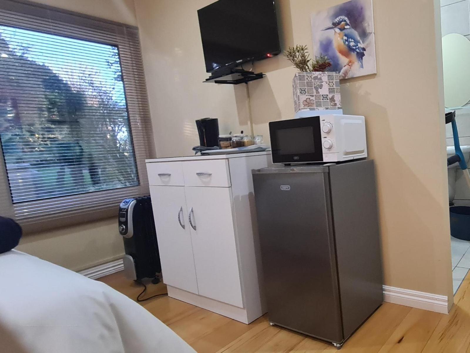 Business Double Room - Photo 6