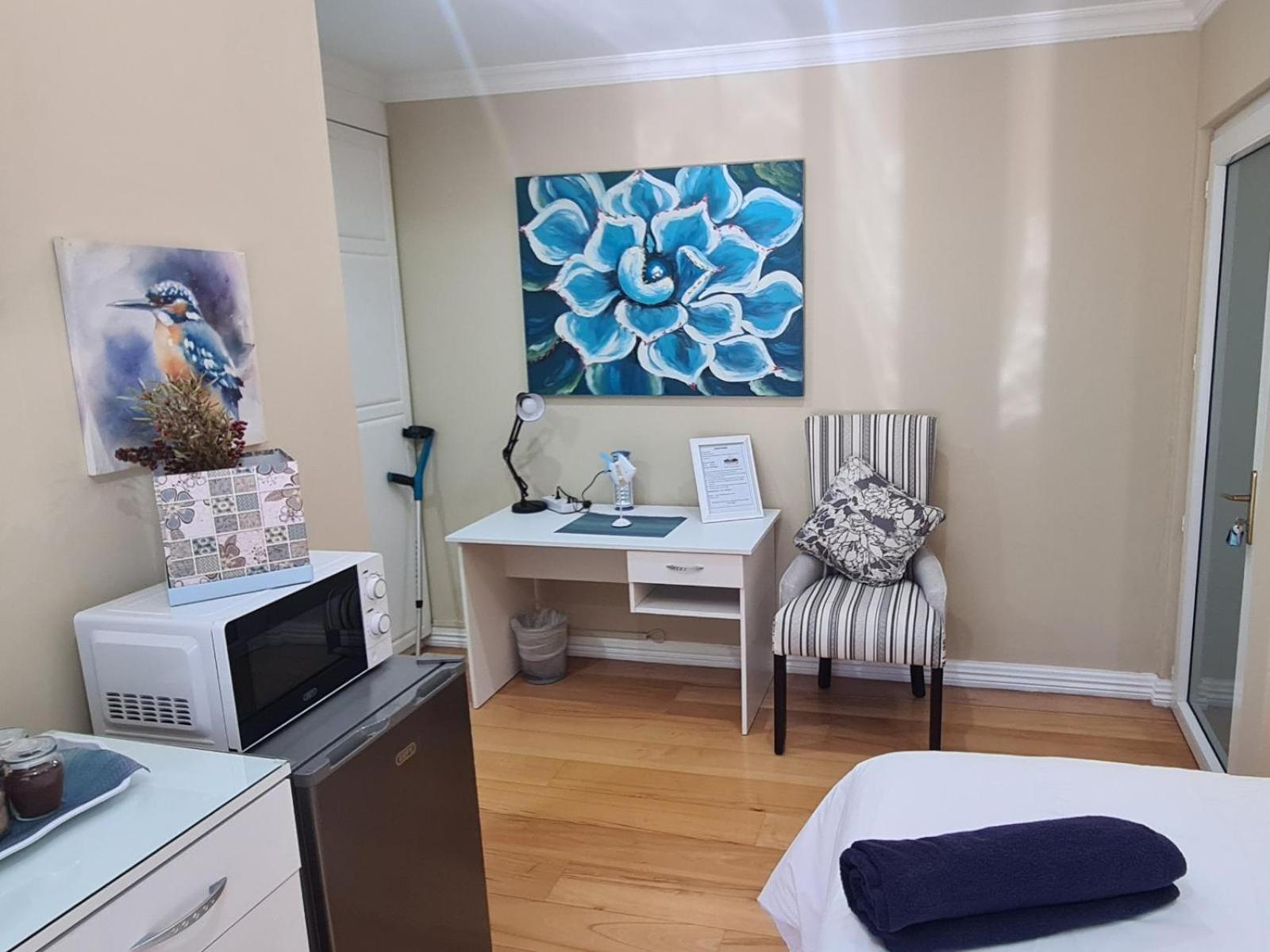 Business Double Room - Photo 4