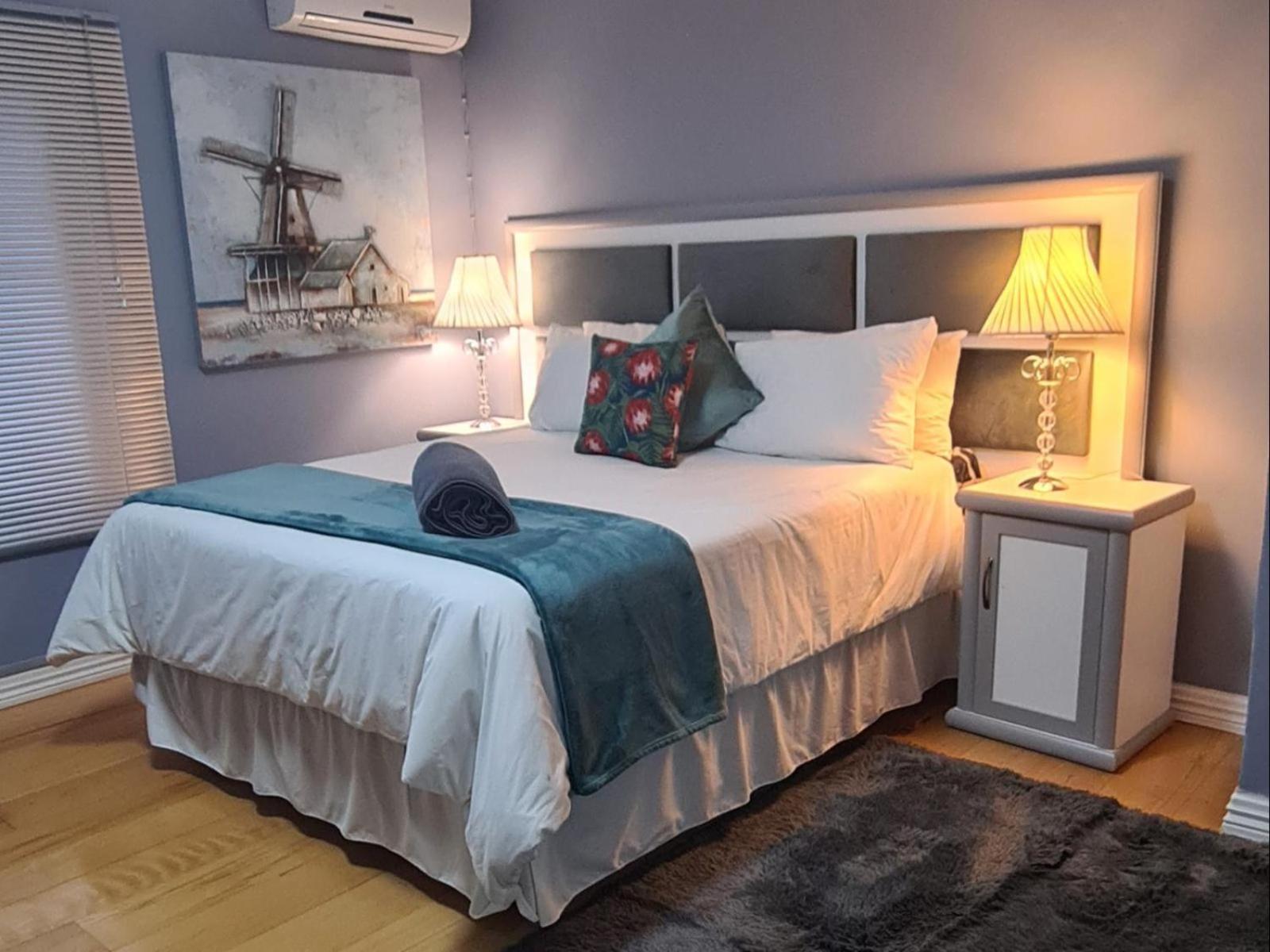 Superior Queen Room - Photo 1