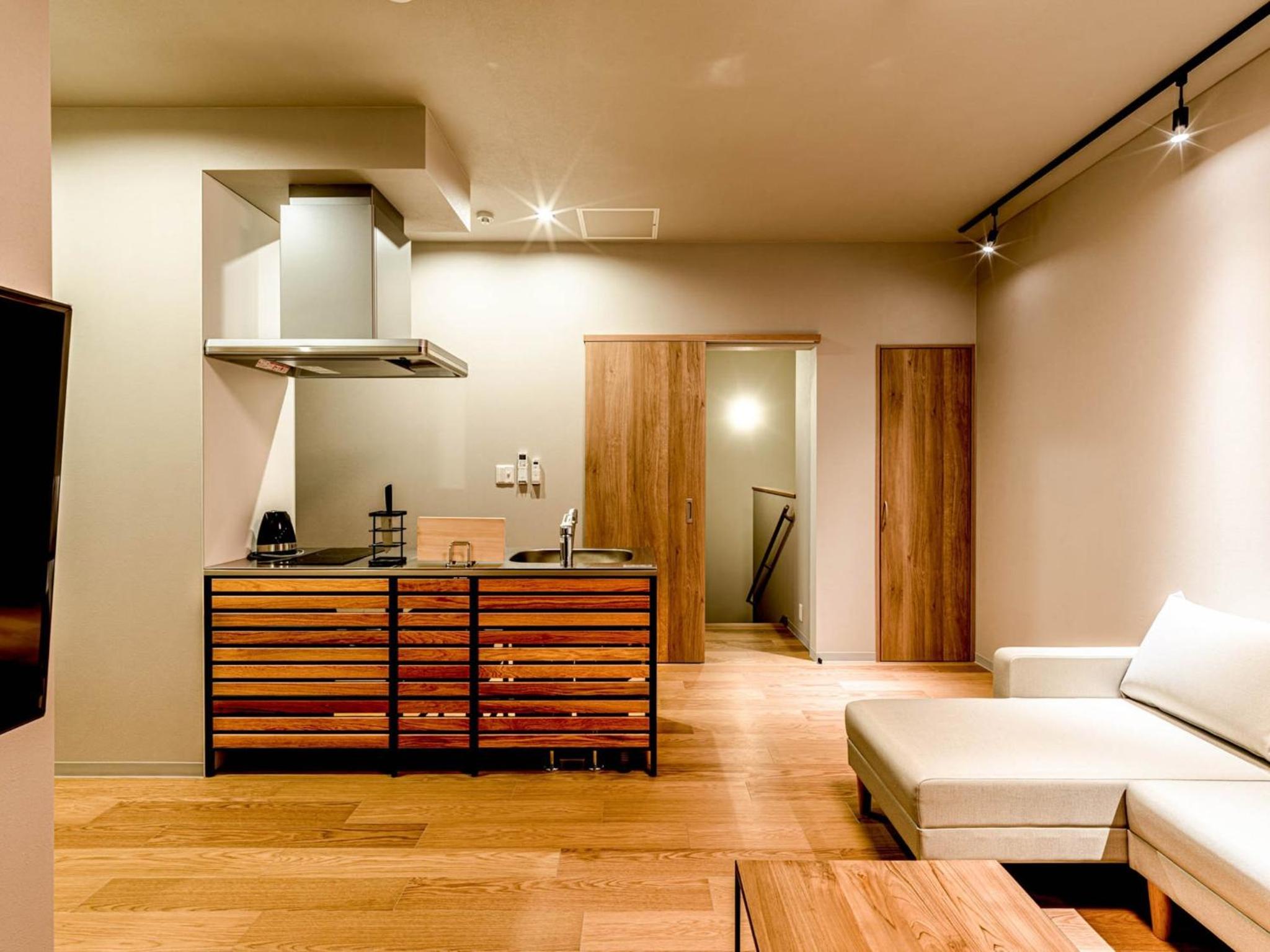 Apartment photo 3