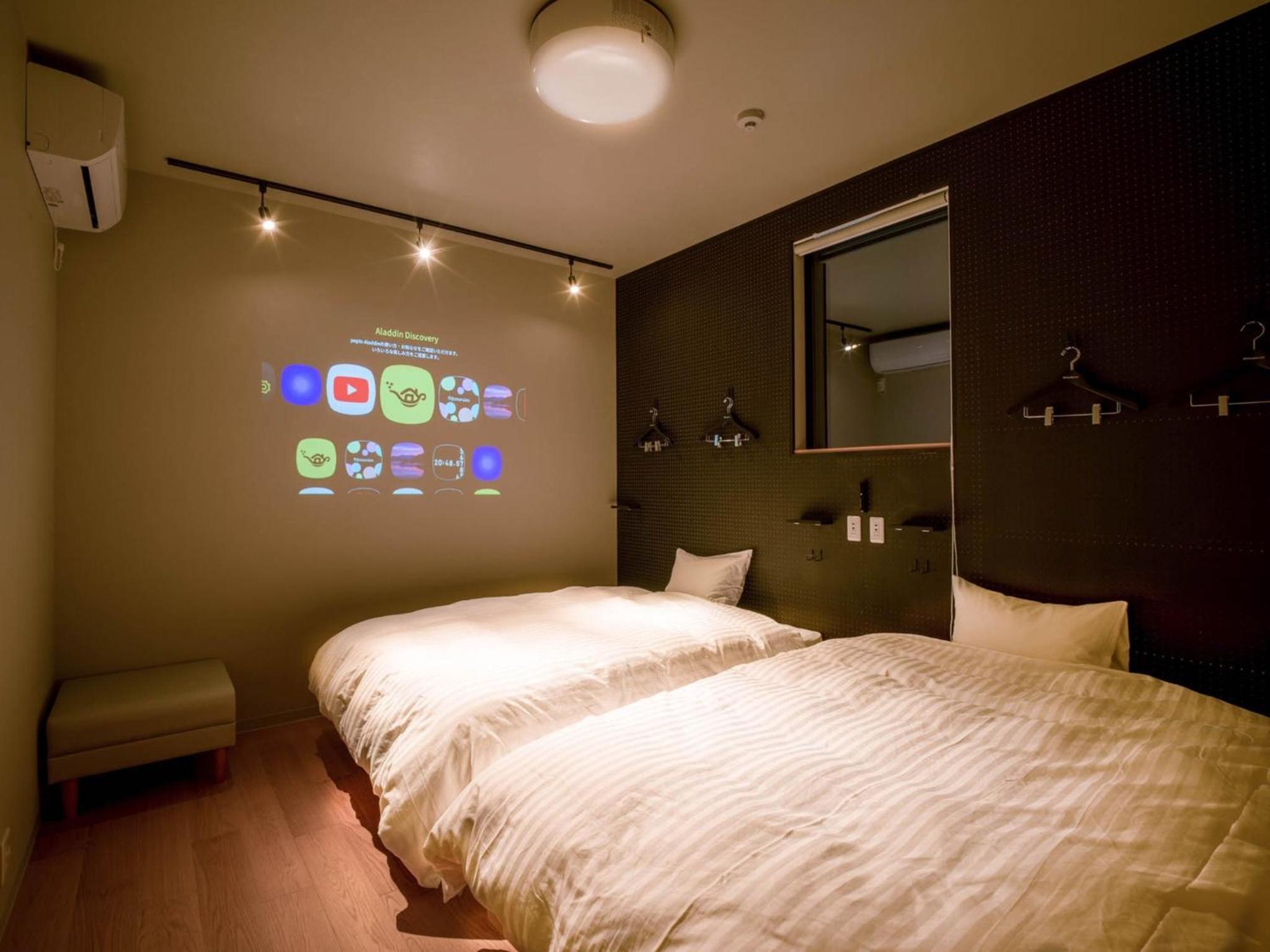 Apartment photo 1