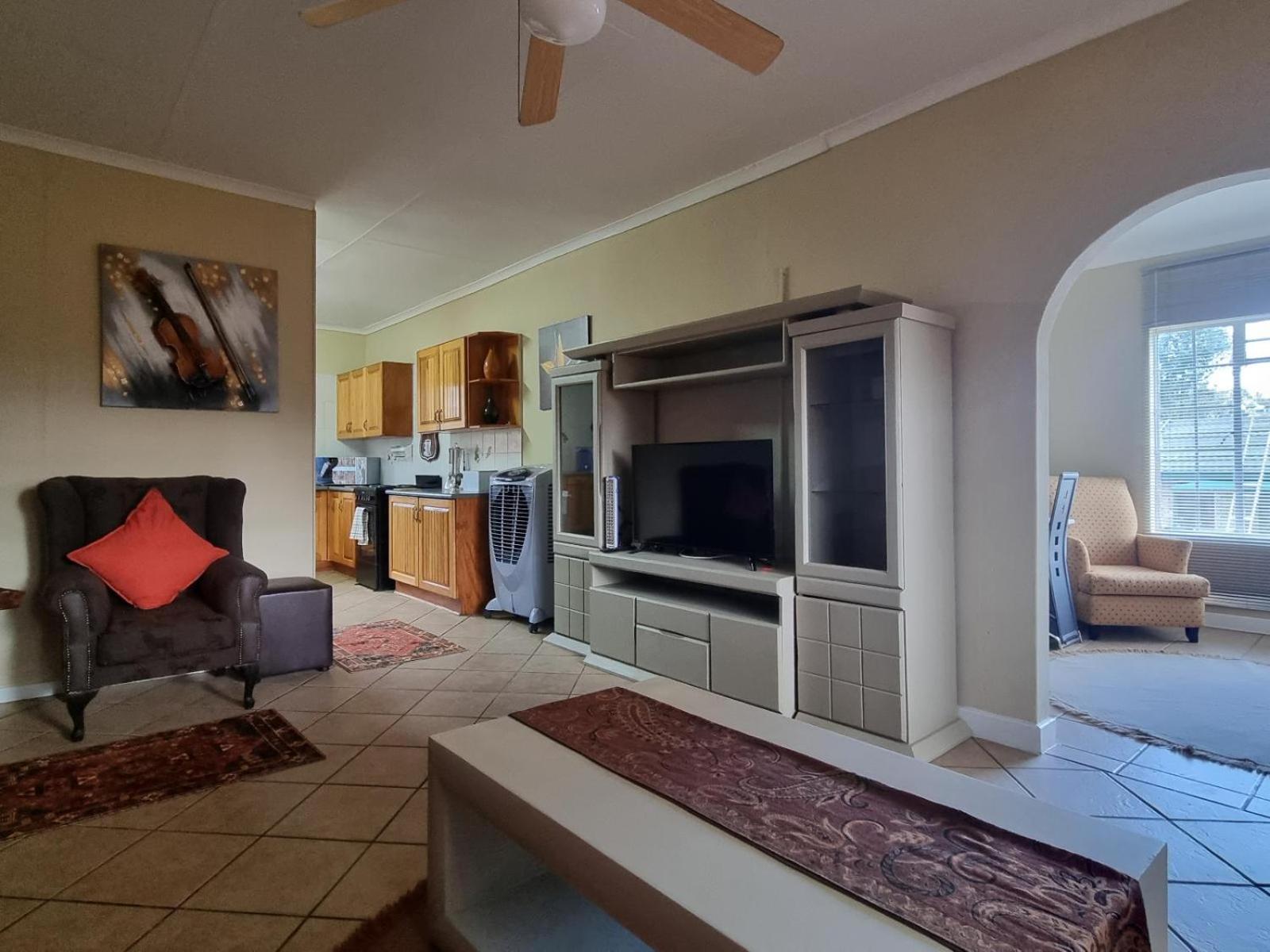 Standard Holiday Home - Photo 16