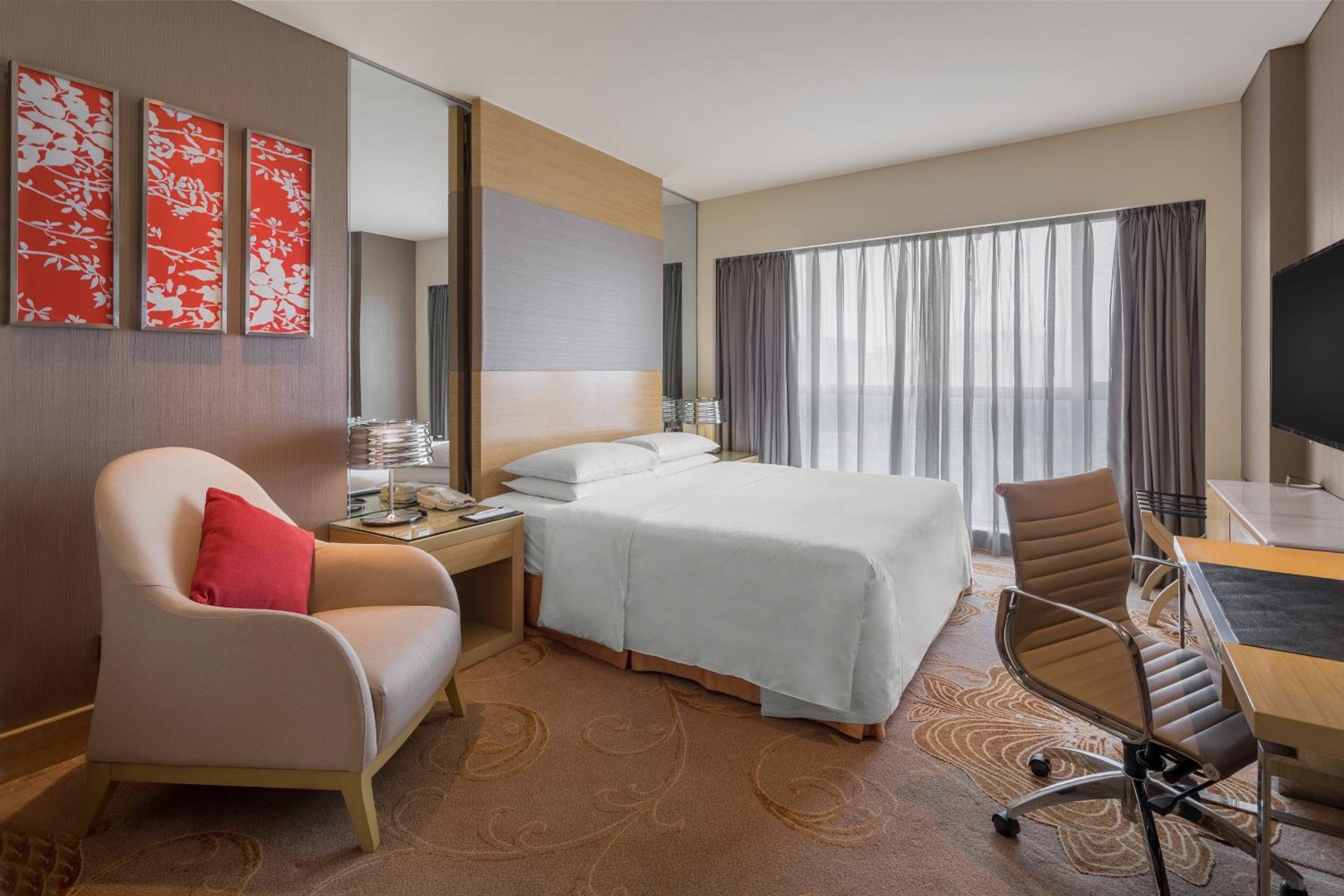 King Room photo 3