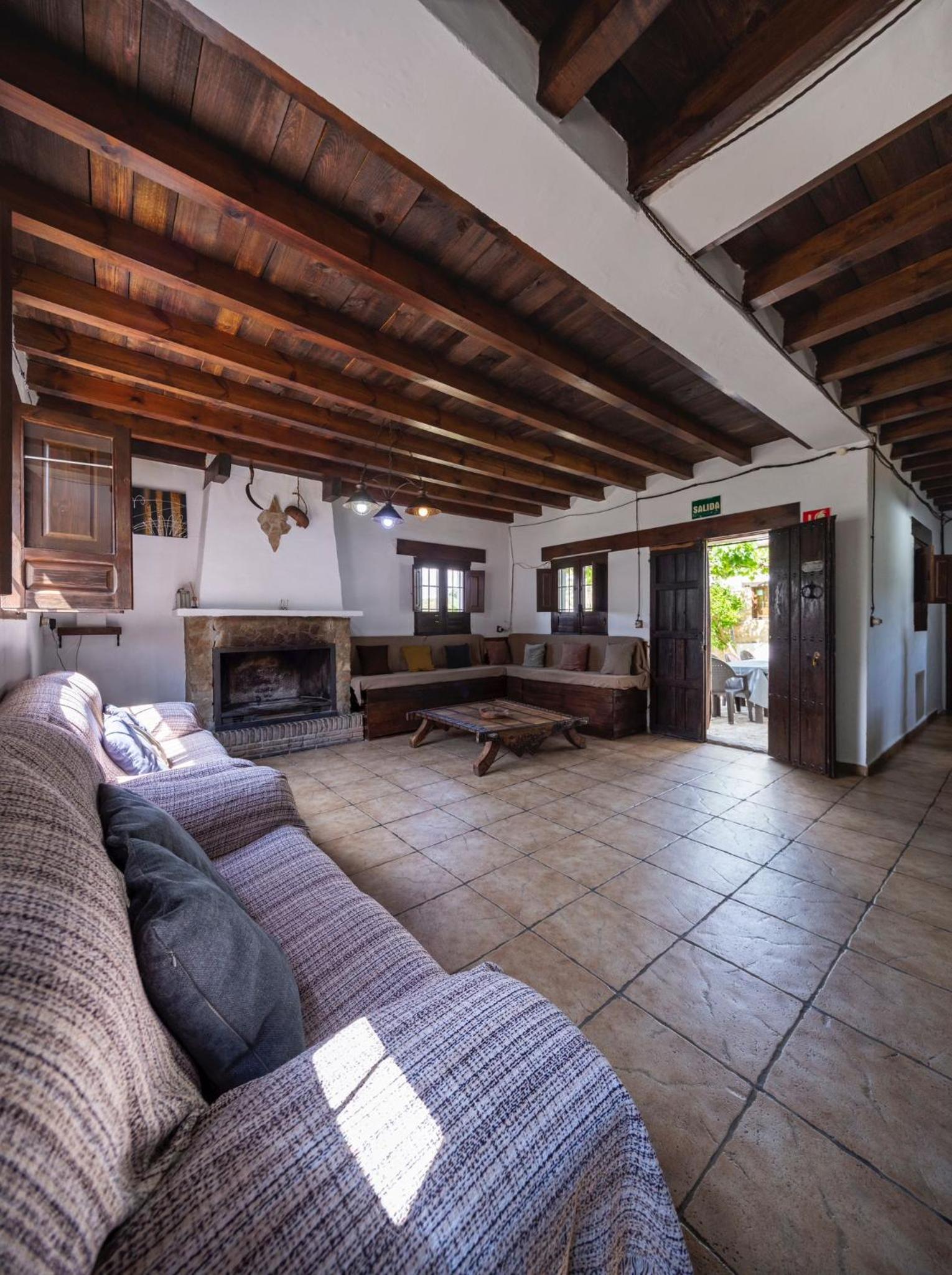 Casa de Vacaciones