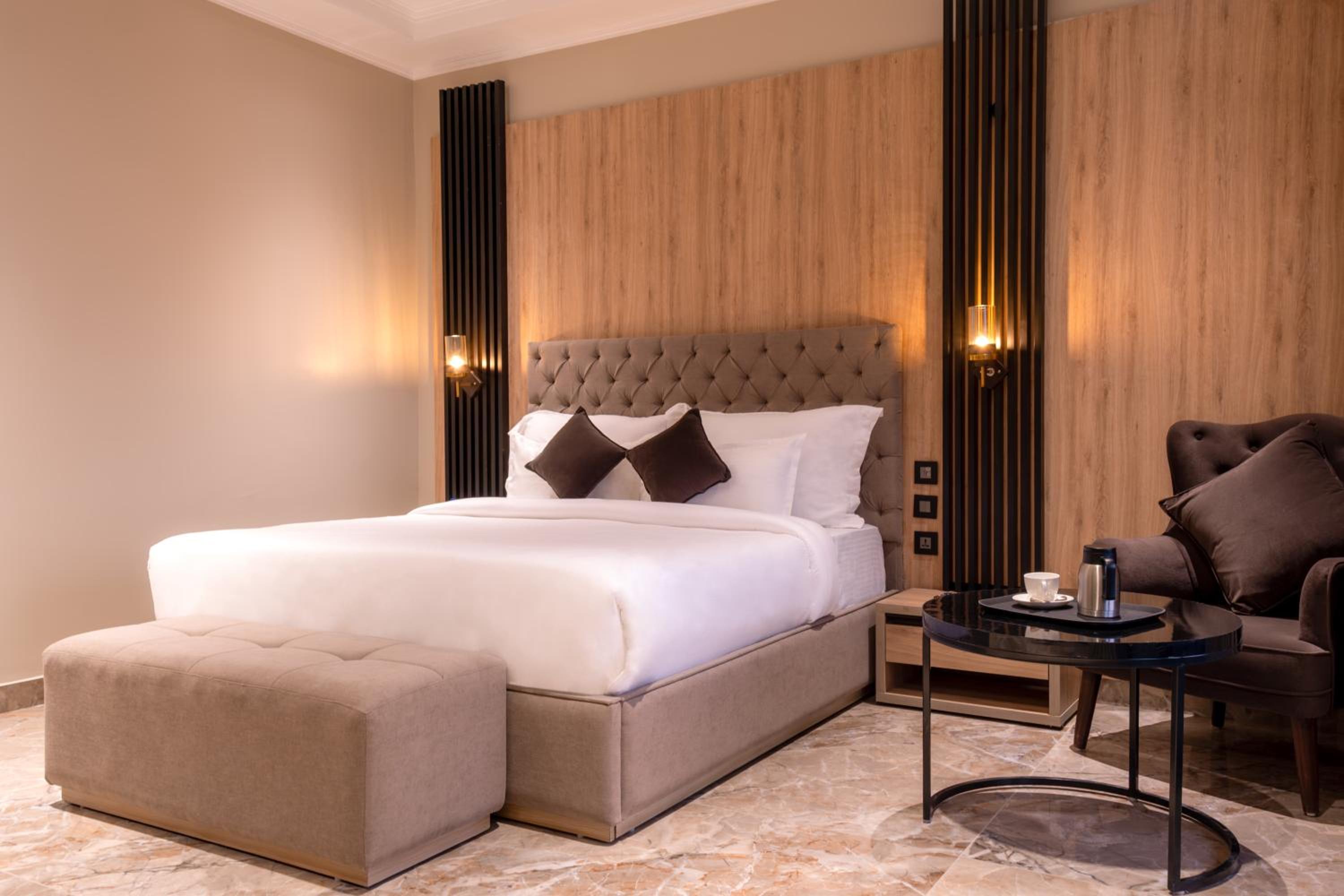 Superior Double Room - Photo 1