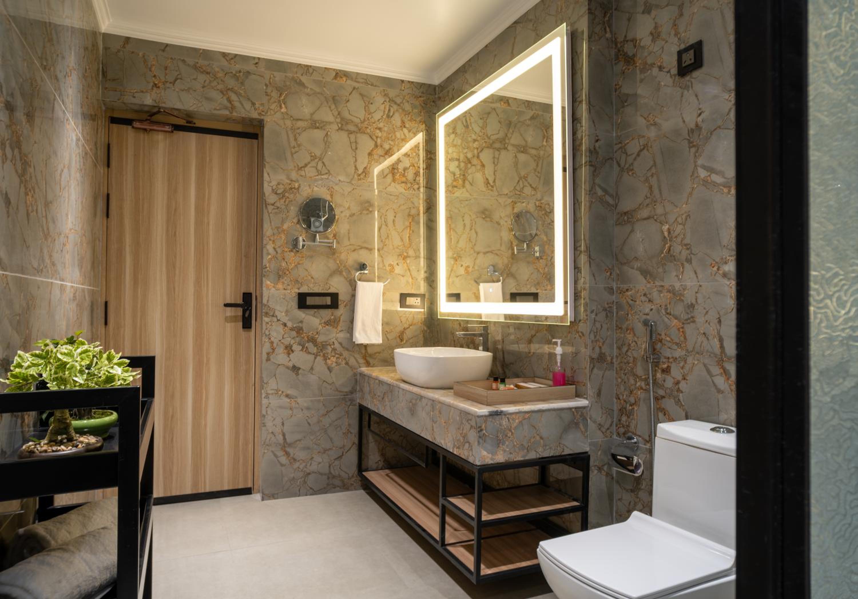 Deluxe Room - Photo 9
