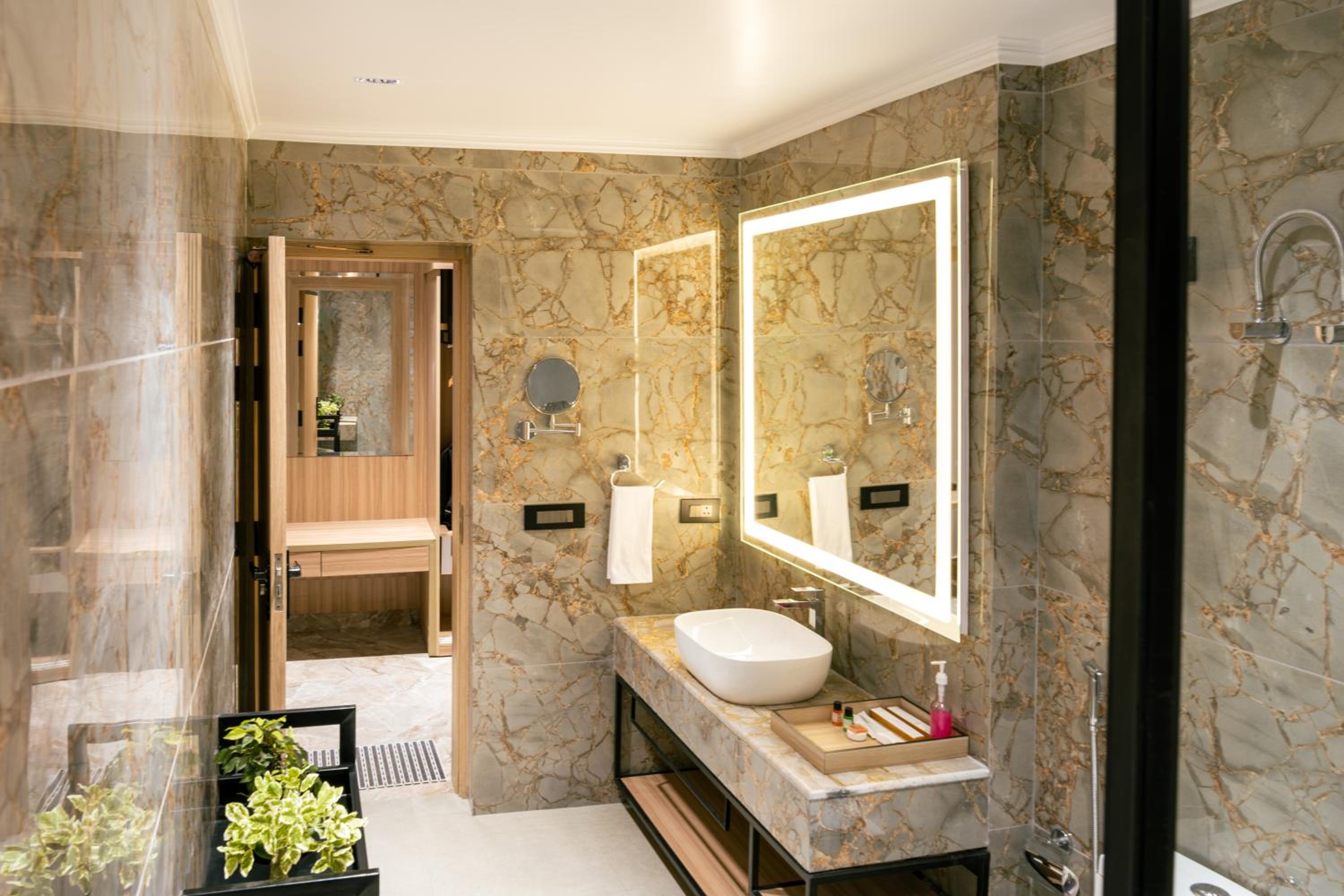 Superior Double Room - Photo 2