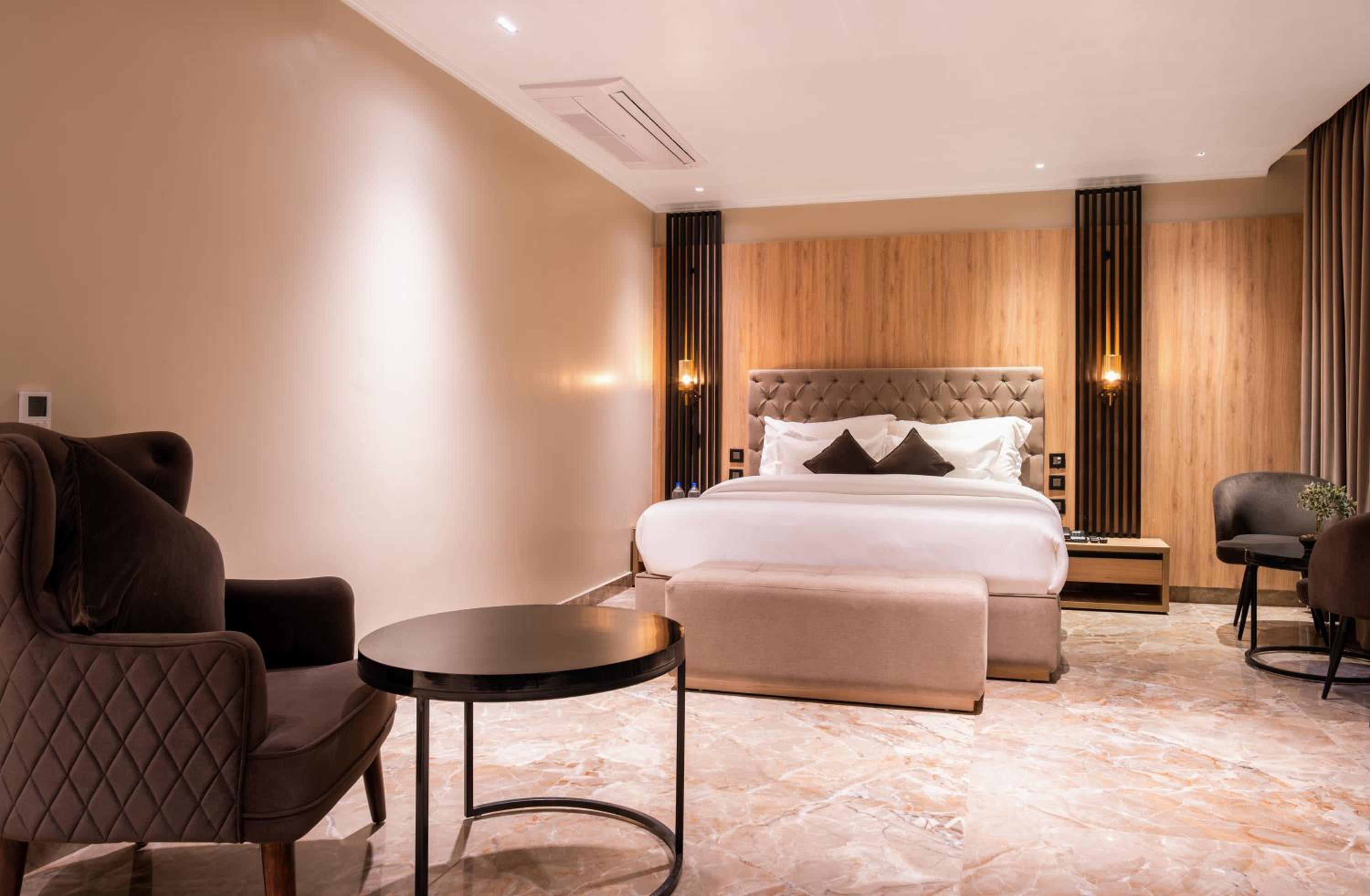Superior Double Room - Photo 5