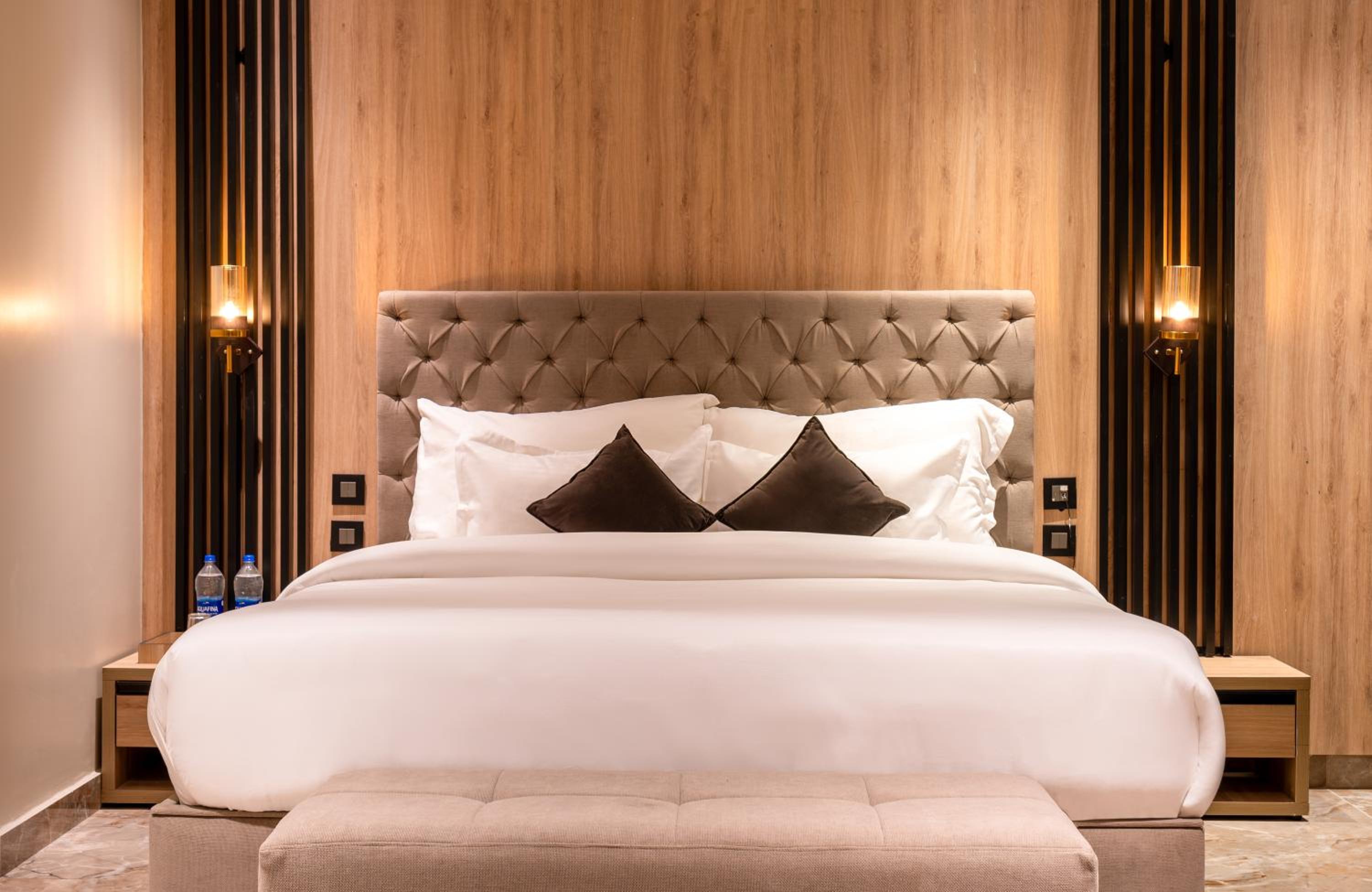 Superior Double Room - Photo 3