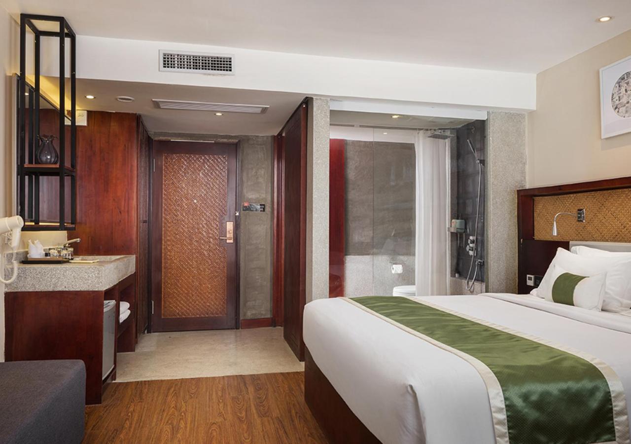 Superior Double Room photo 3