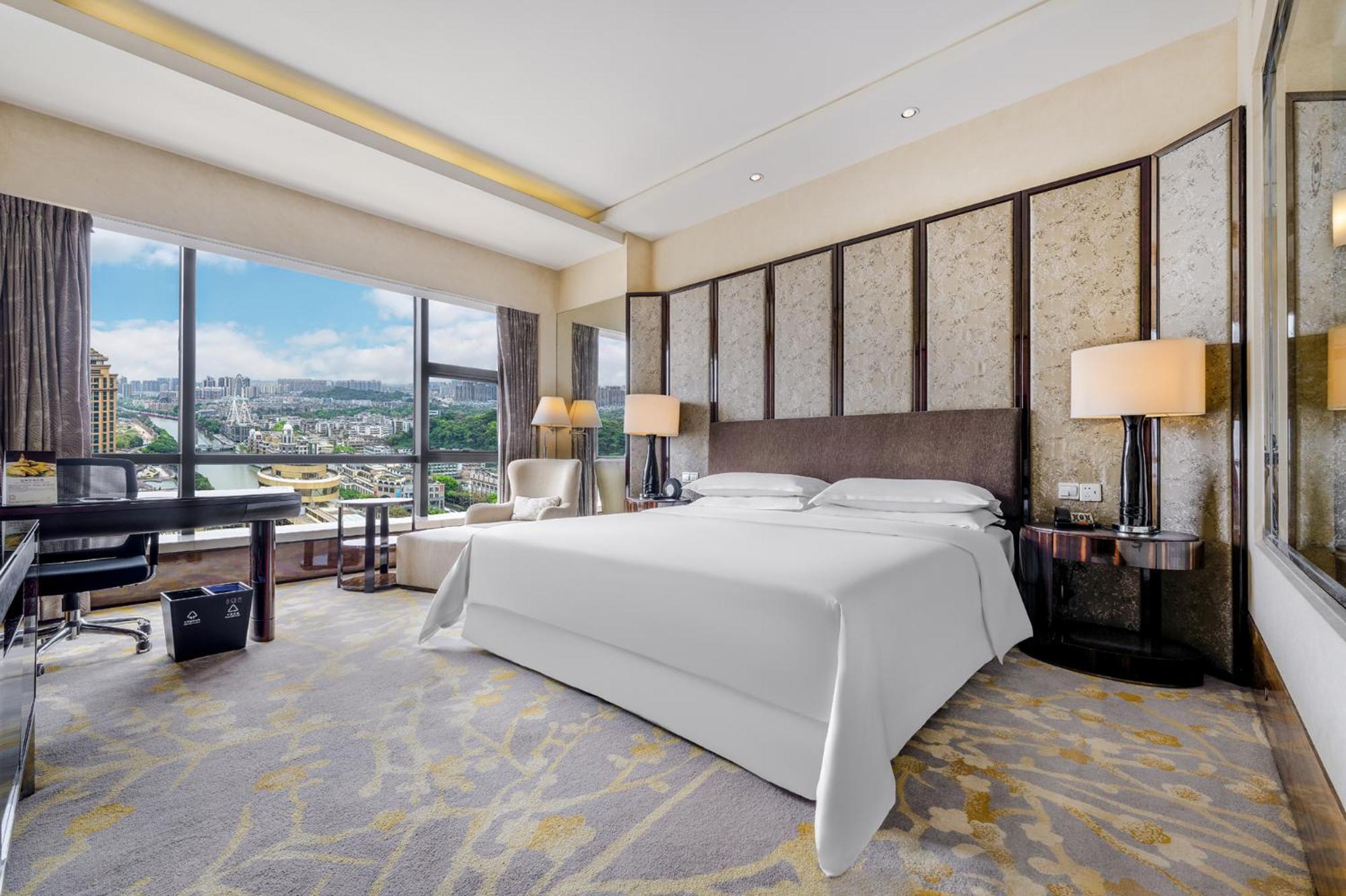 Club Double Room photo 1