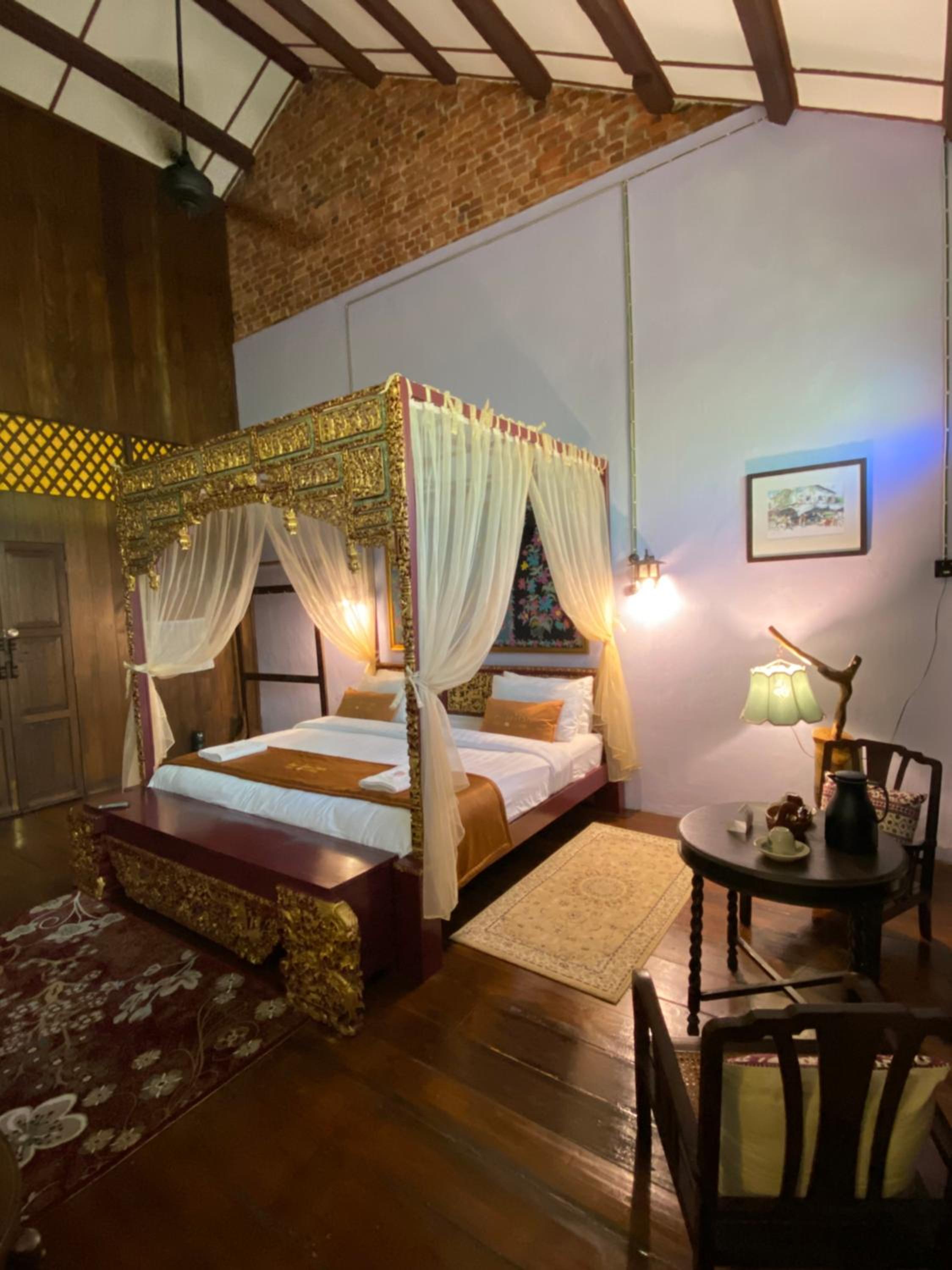King Room - Photo 4