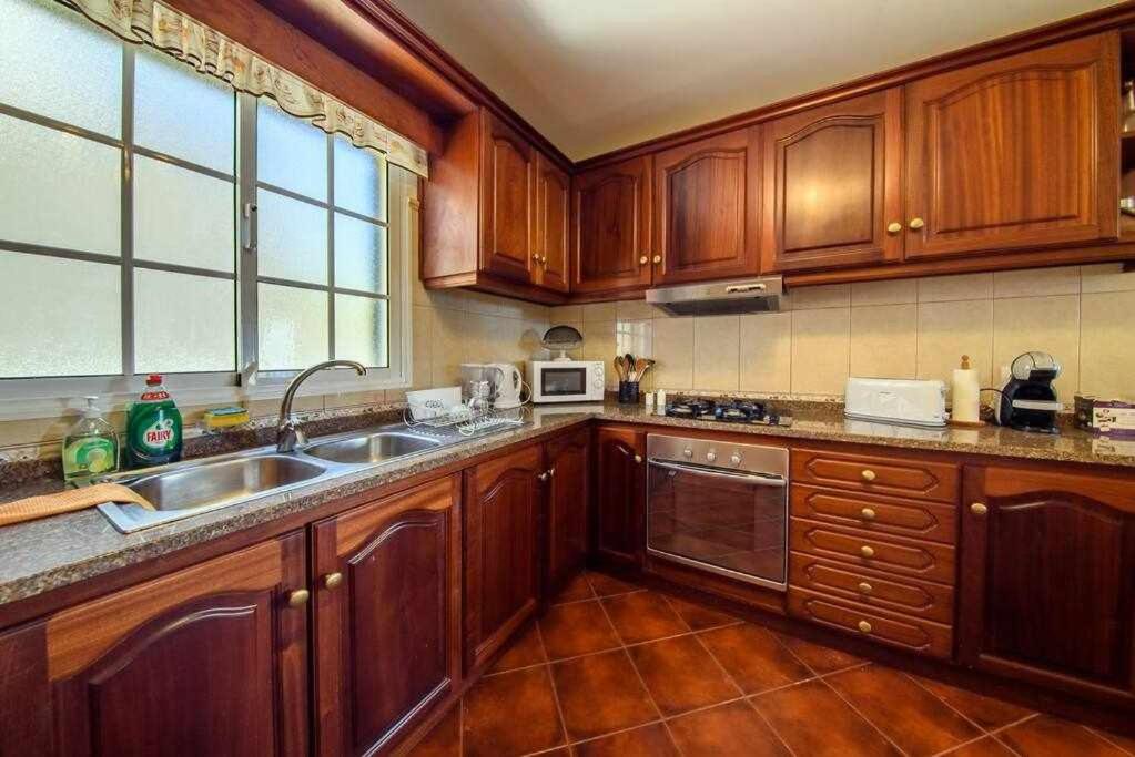Two-Bedroom House photo 2