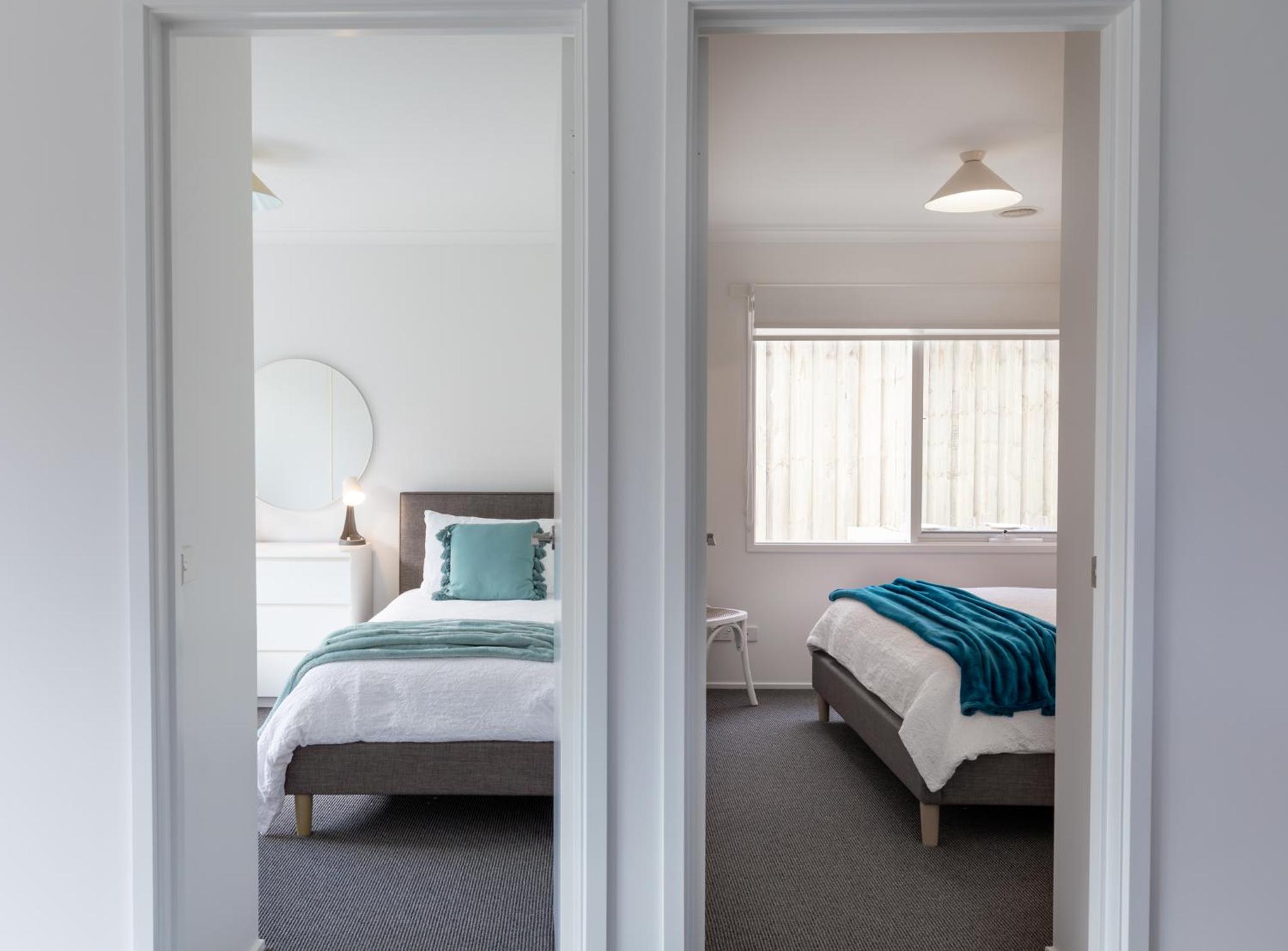 Three-Bedroom House photo 1