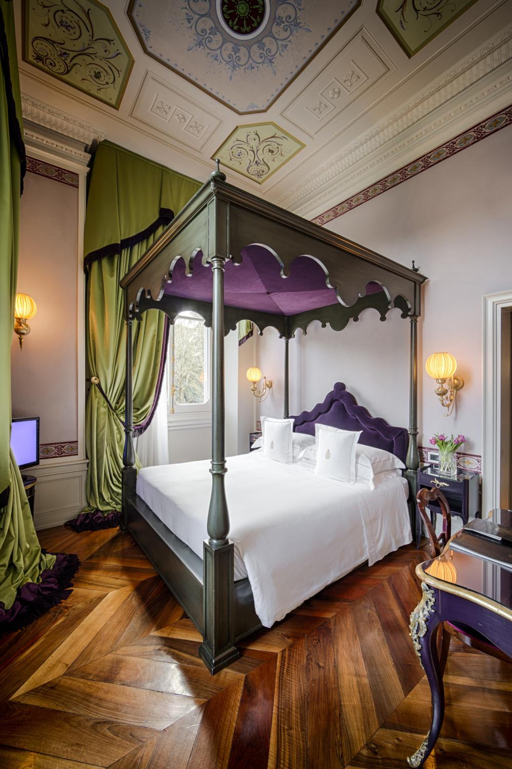 Suite photo 1