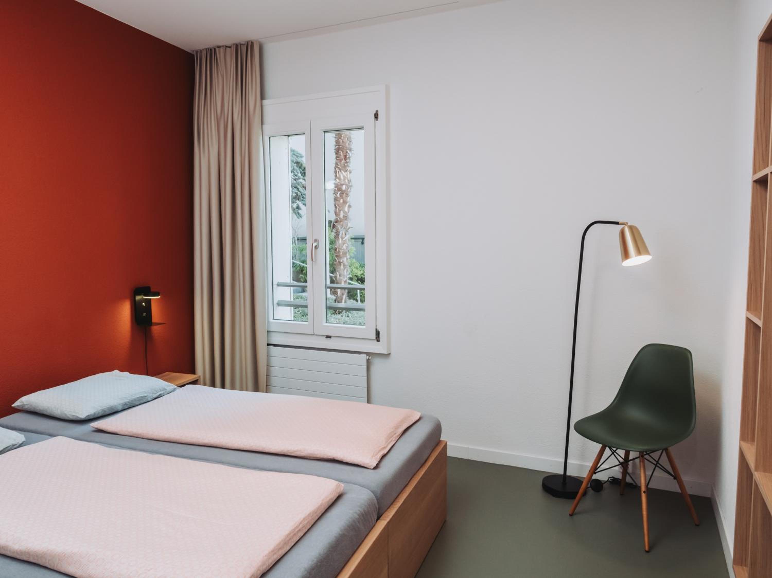 Double Room with Private Bathroom photo 1