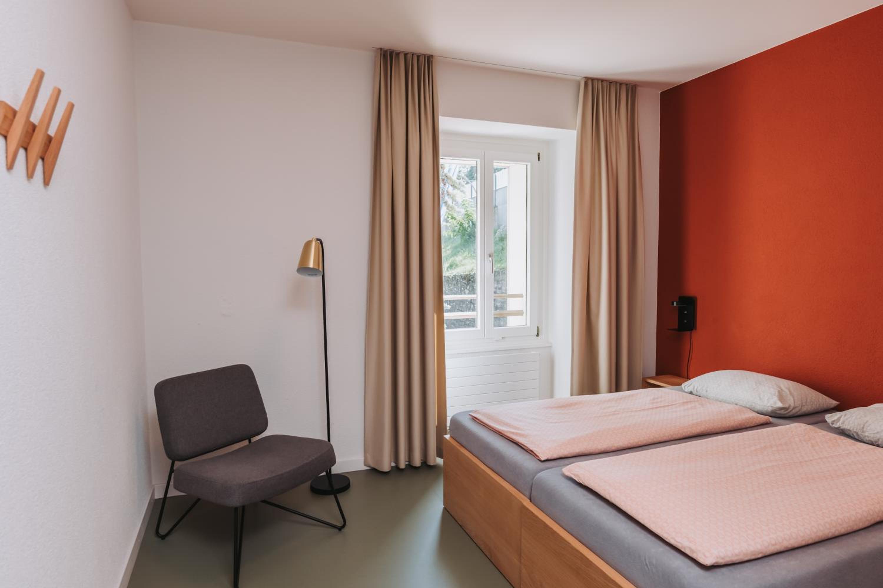 Double Room with Private Bathroom photo 2