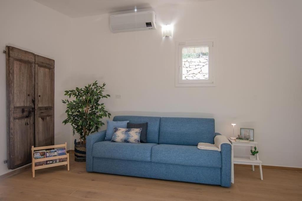 One-Bedroom Apartment - Garden View