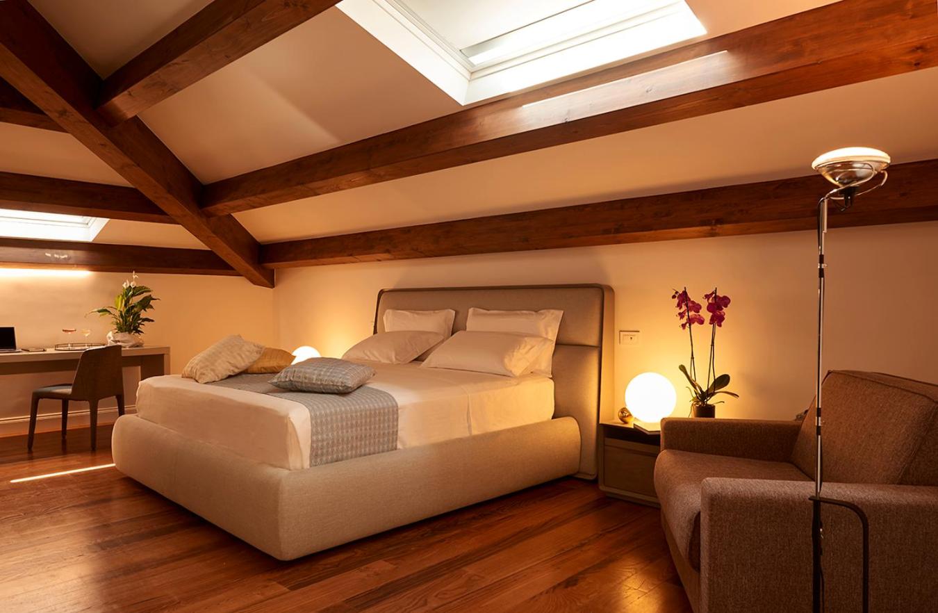 Suite with Terrace - Photo 1