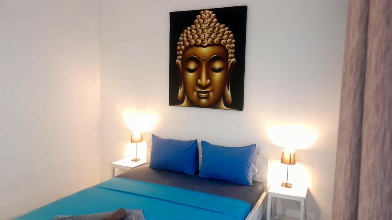 Double Room with Terrace photo 1