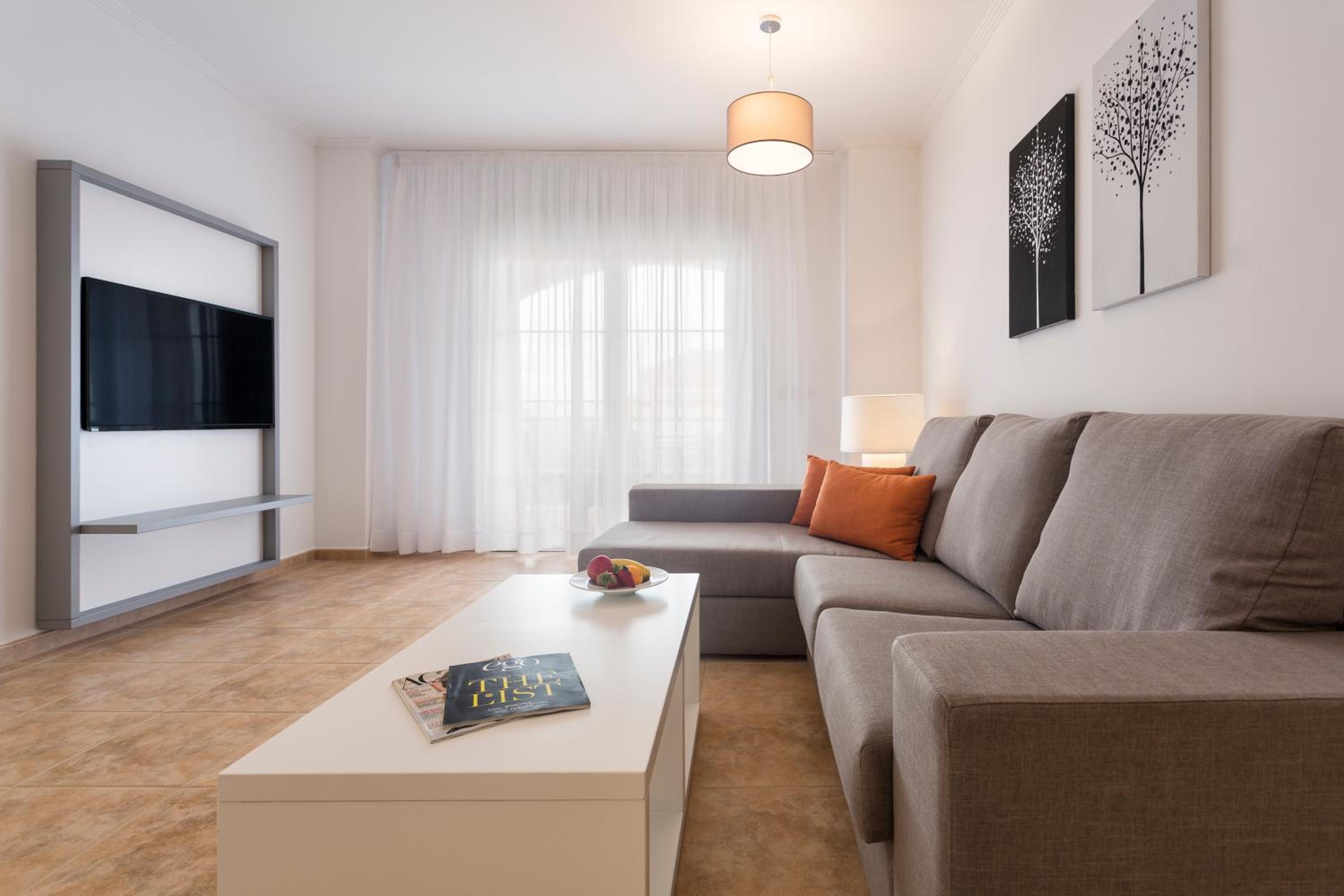Apartamento Estándar Apartamento Estándar