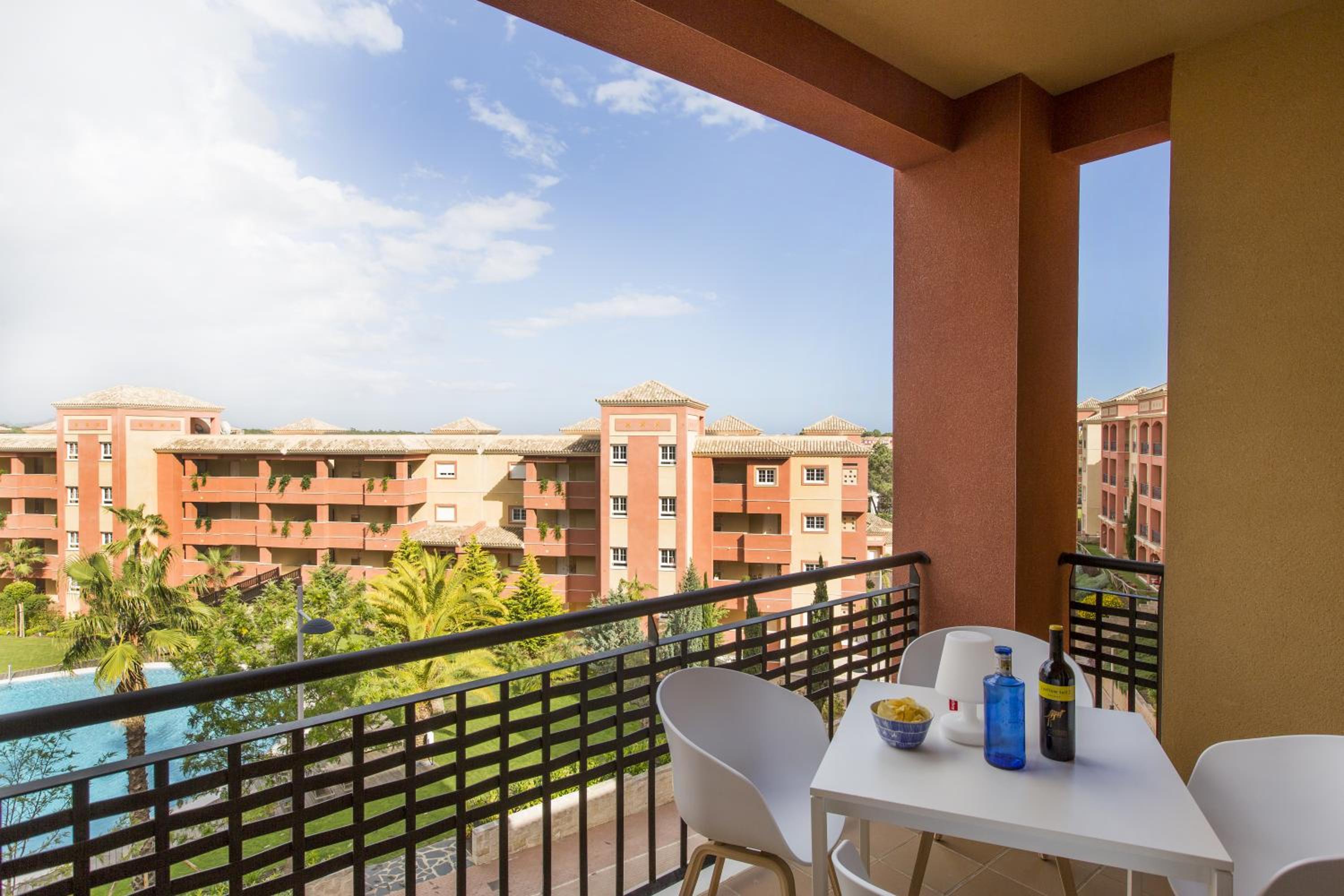 Apartamento Estándar Apartamento Estándar