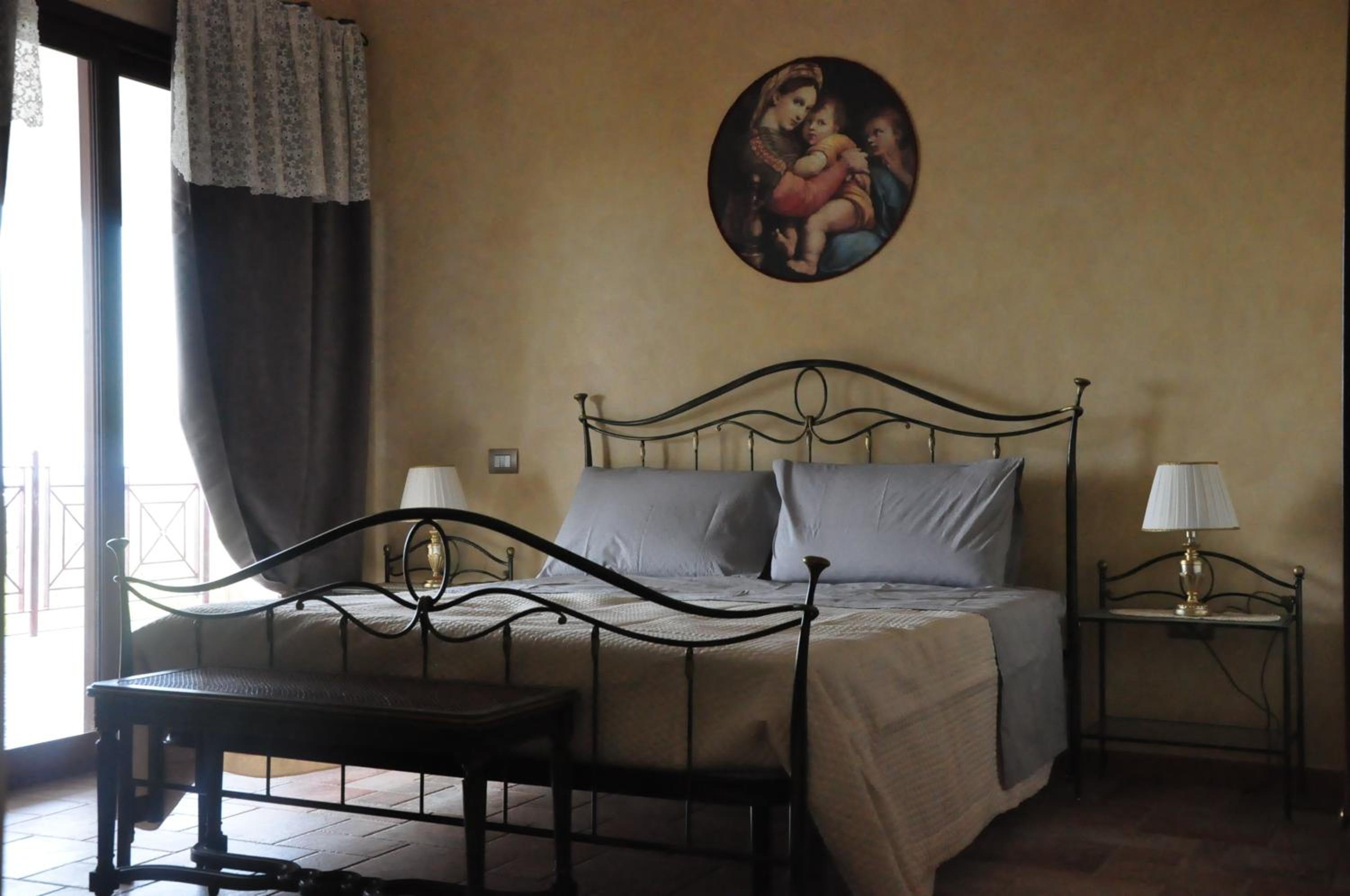 Double Room with Sea View photo 3
