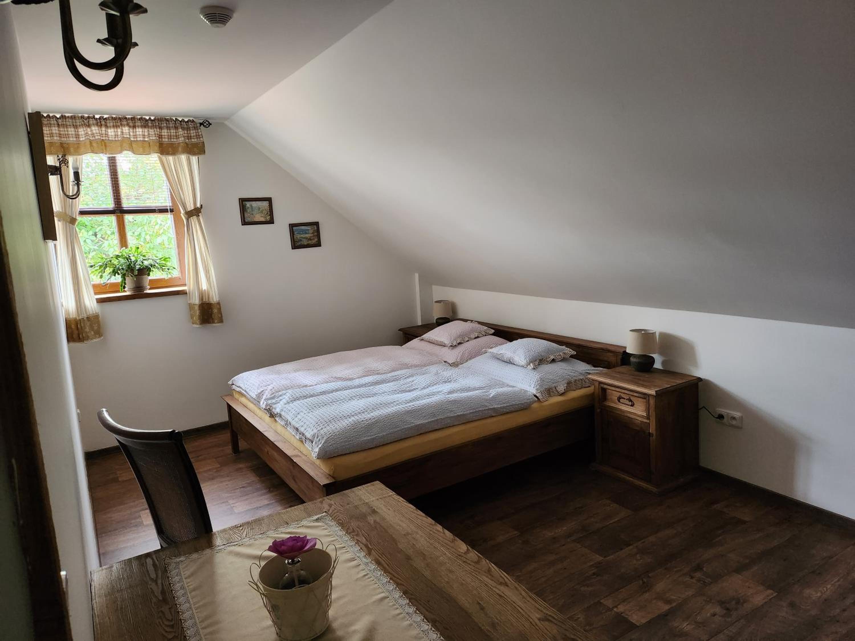 Standard Double Room photo 2