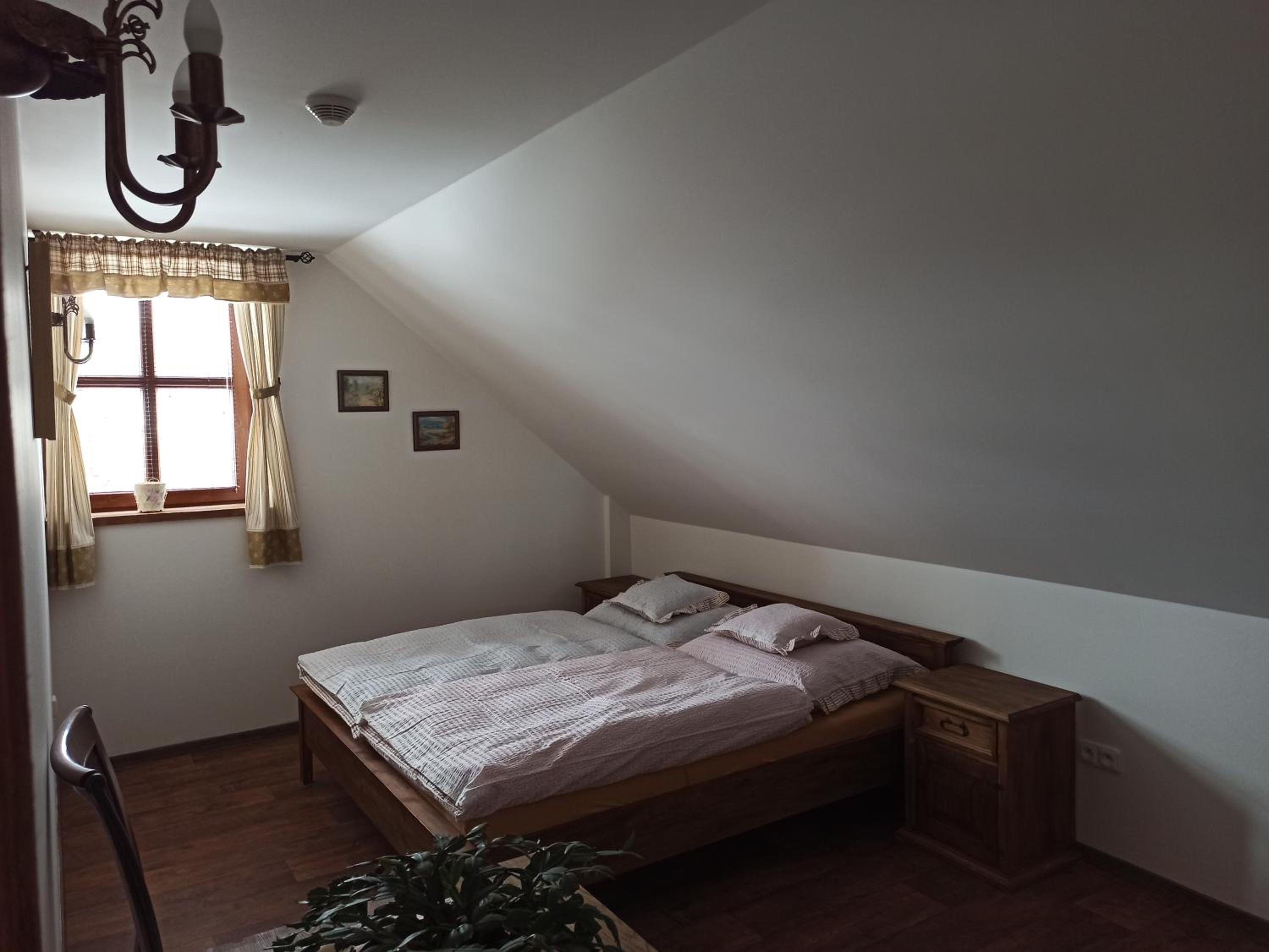 Standard Double Room photo 3
