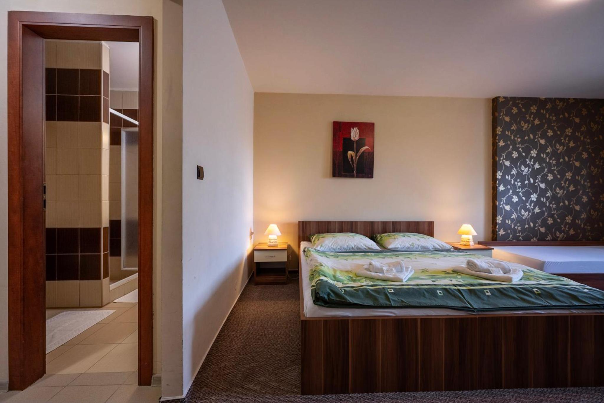 Suite photo 1