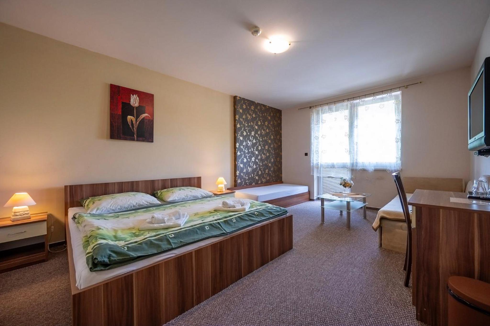 Suite photo 2