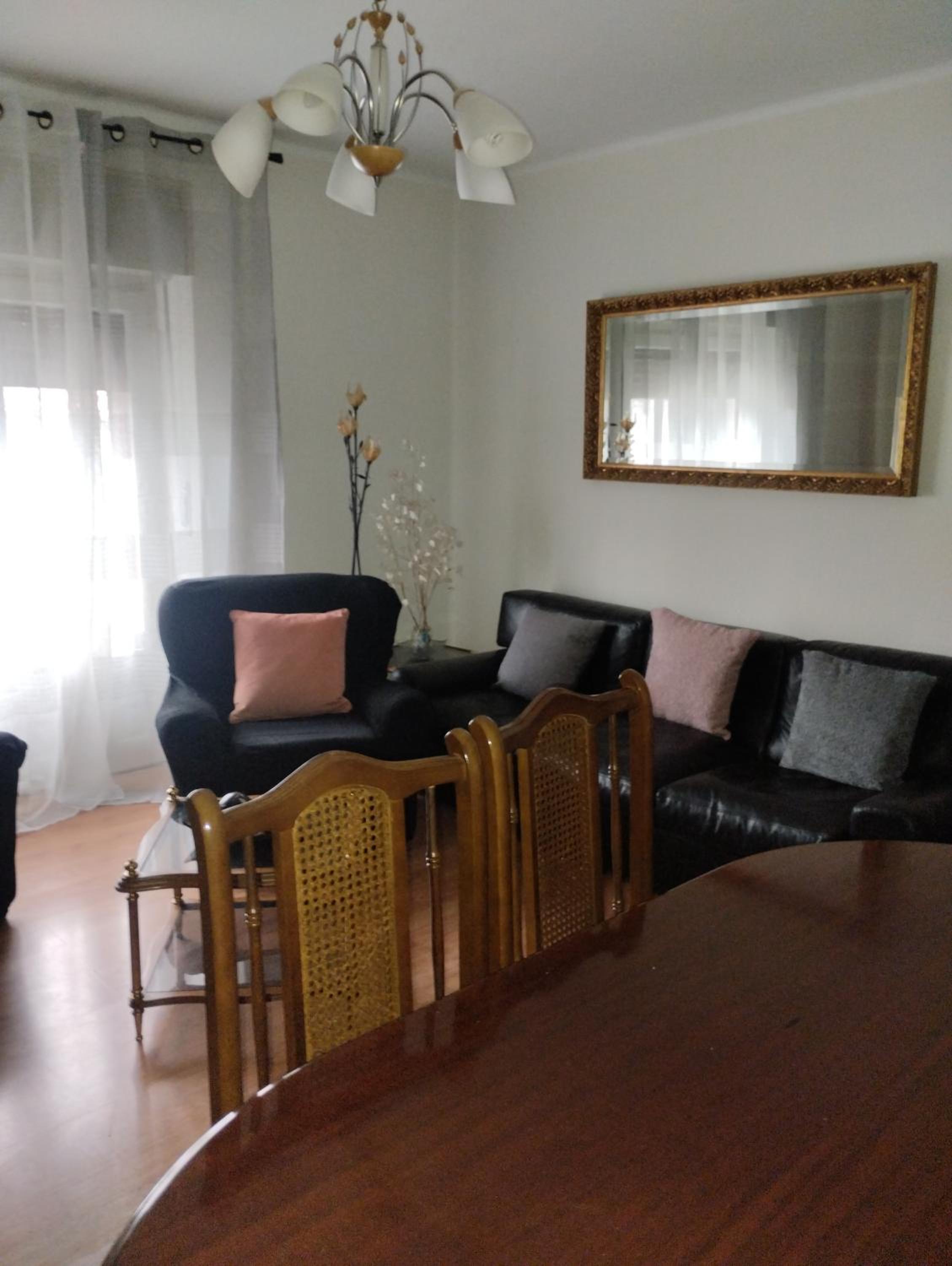 Departamento de tres habitaciones