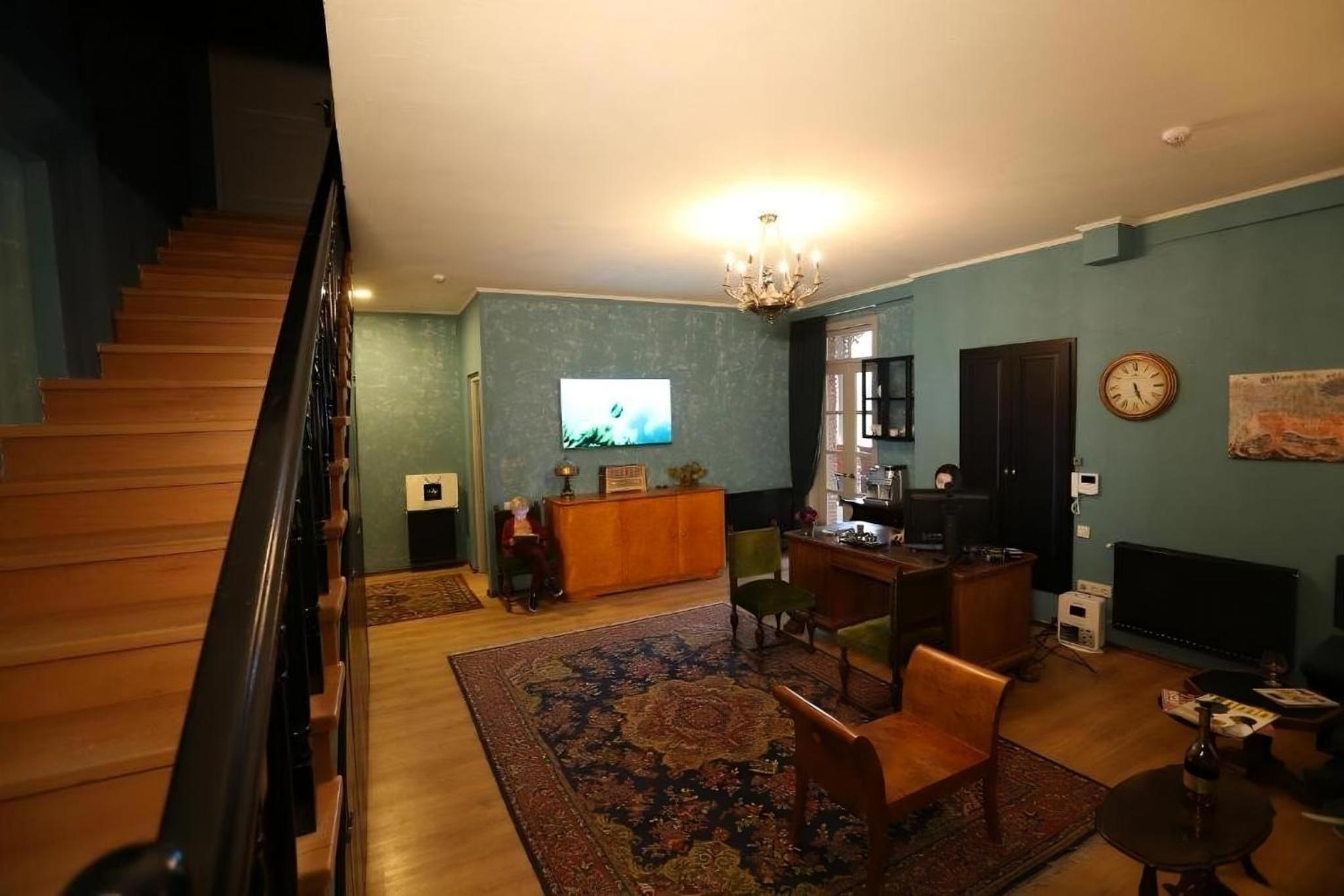 Superior Double or Twin Room with City View photo 1