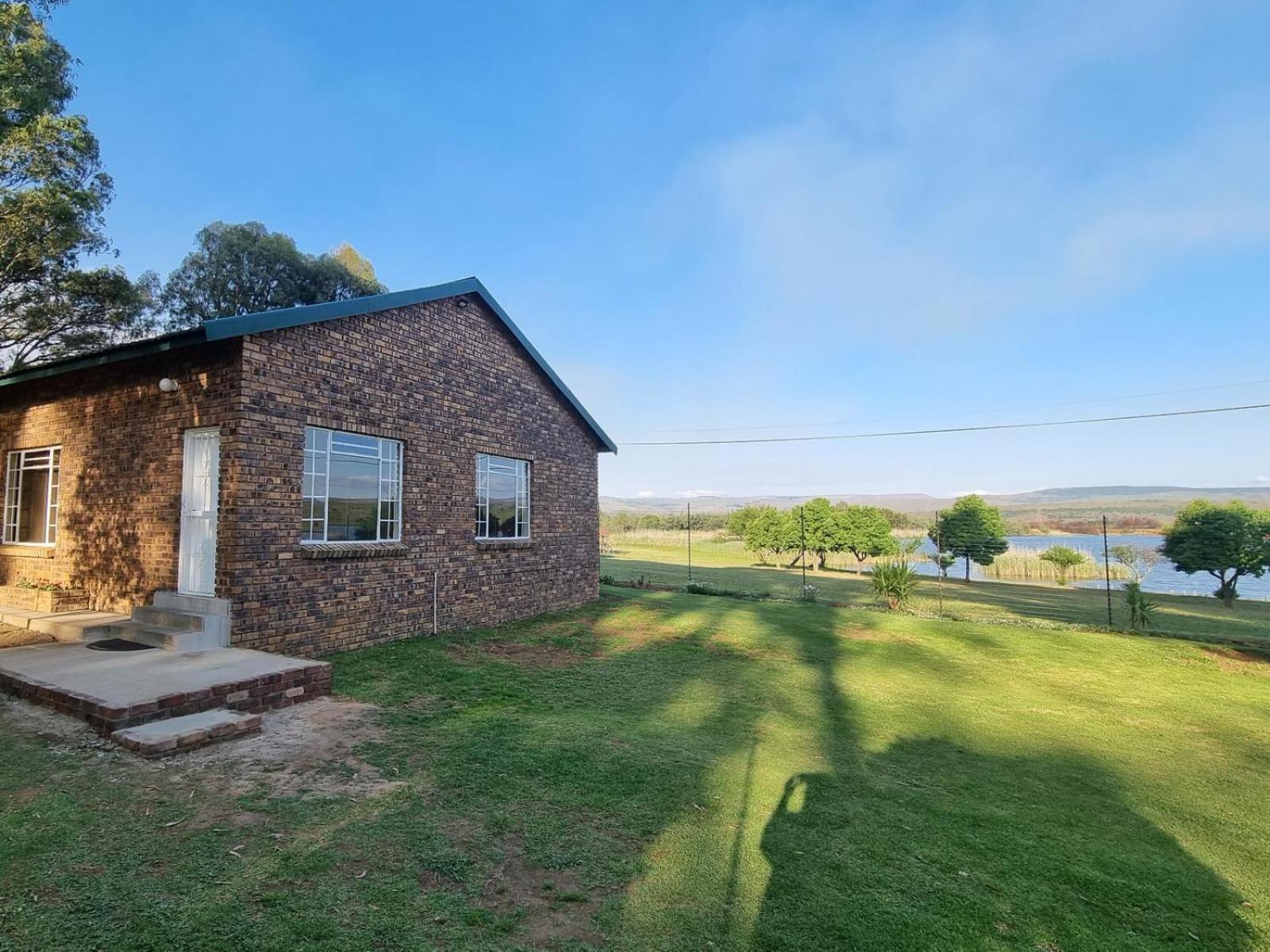 Standard Holiday Home - Photo 8