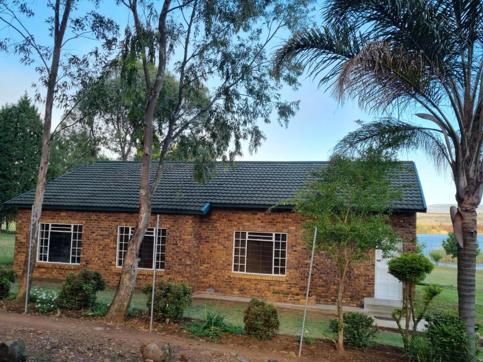 Standard Holiday Home - Photo 9