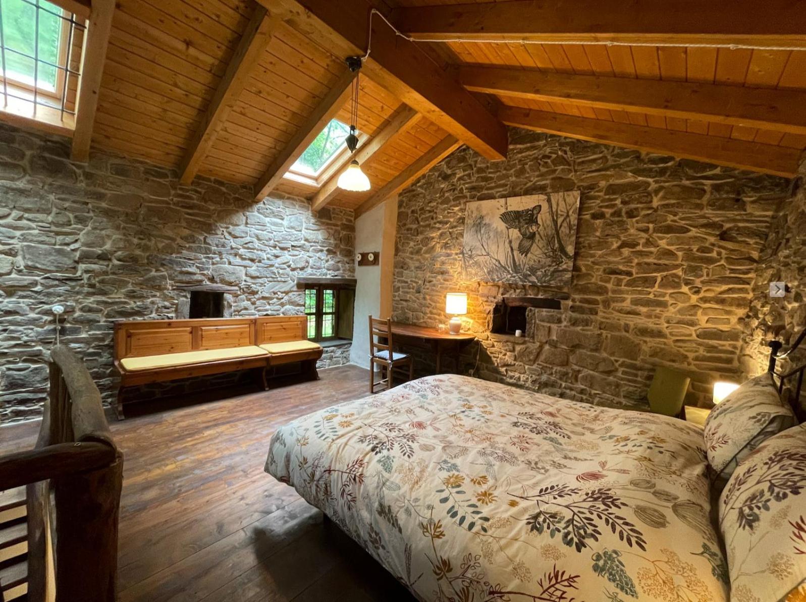 One-Bedroom House photo 1