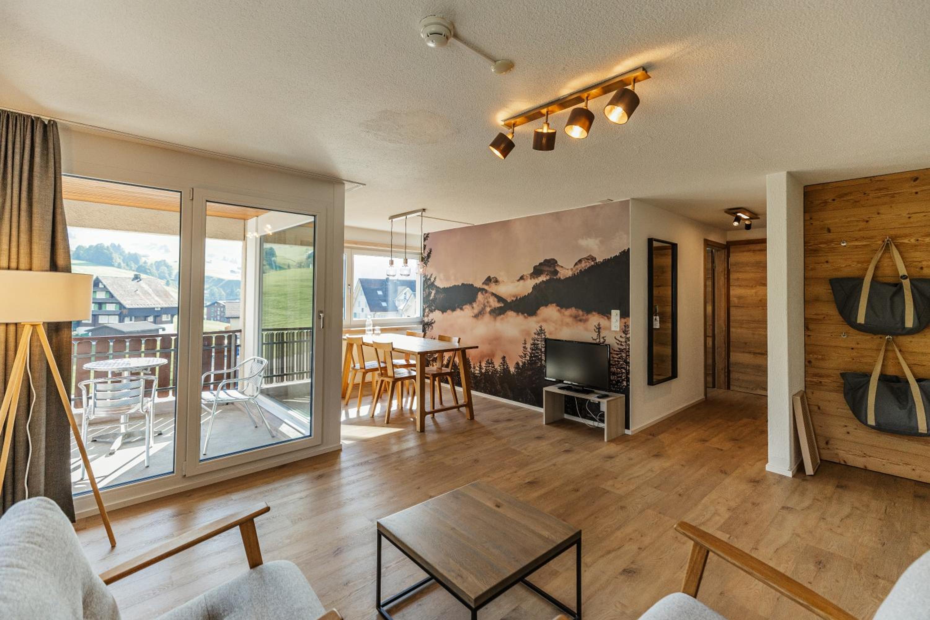 Standard Suite
