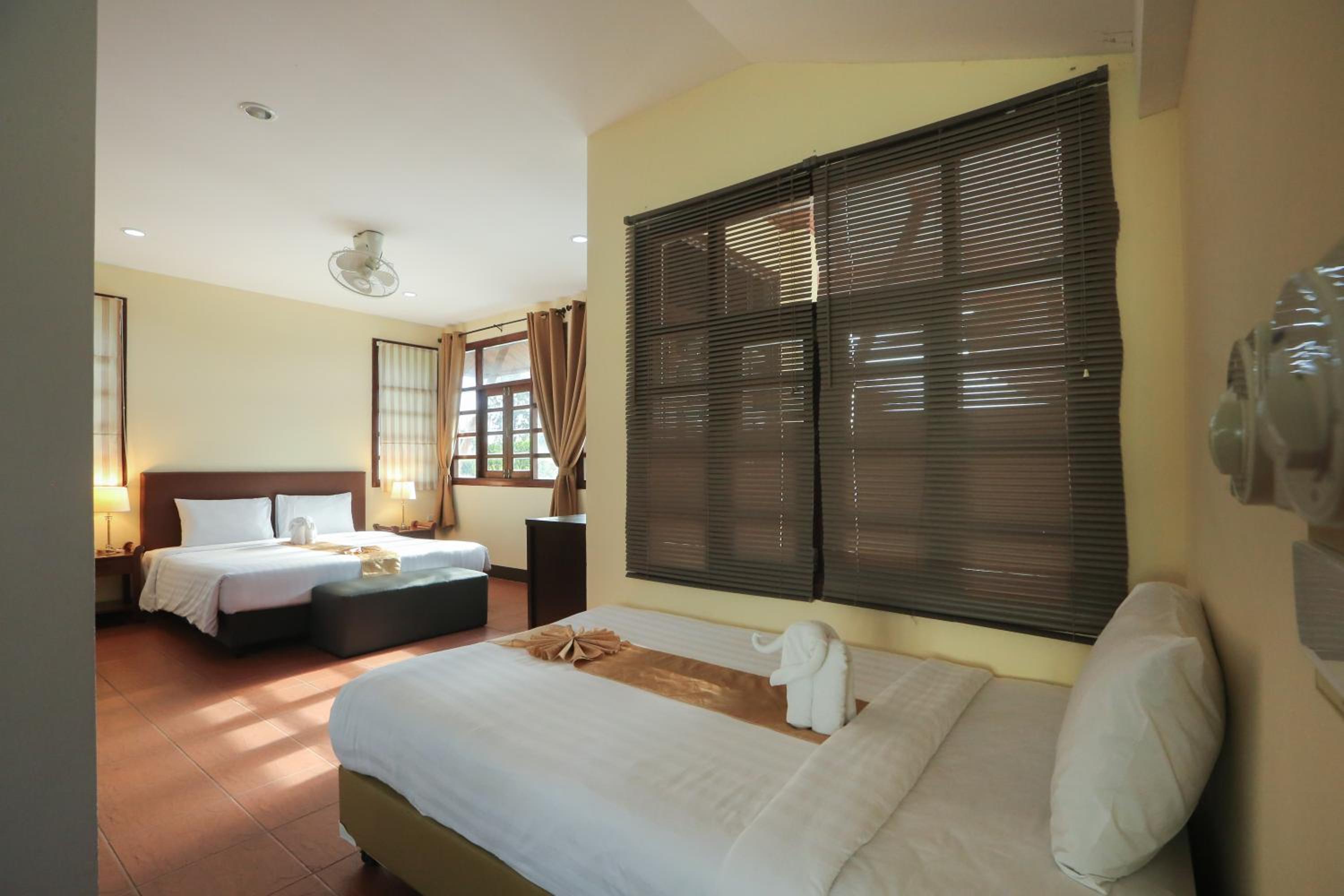 Family Room with Sea View photo 1