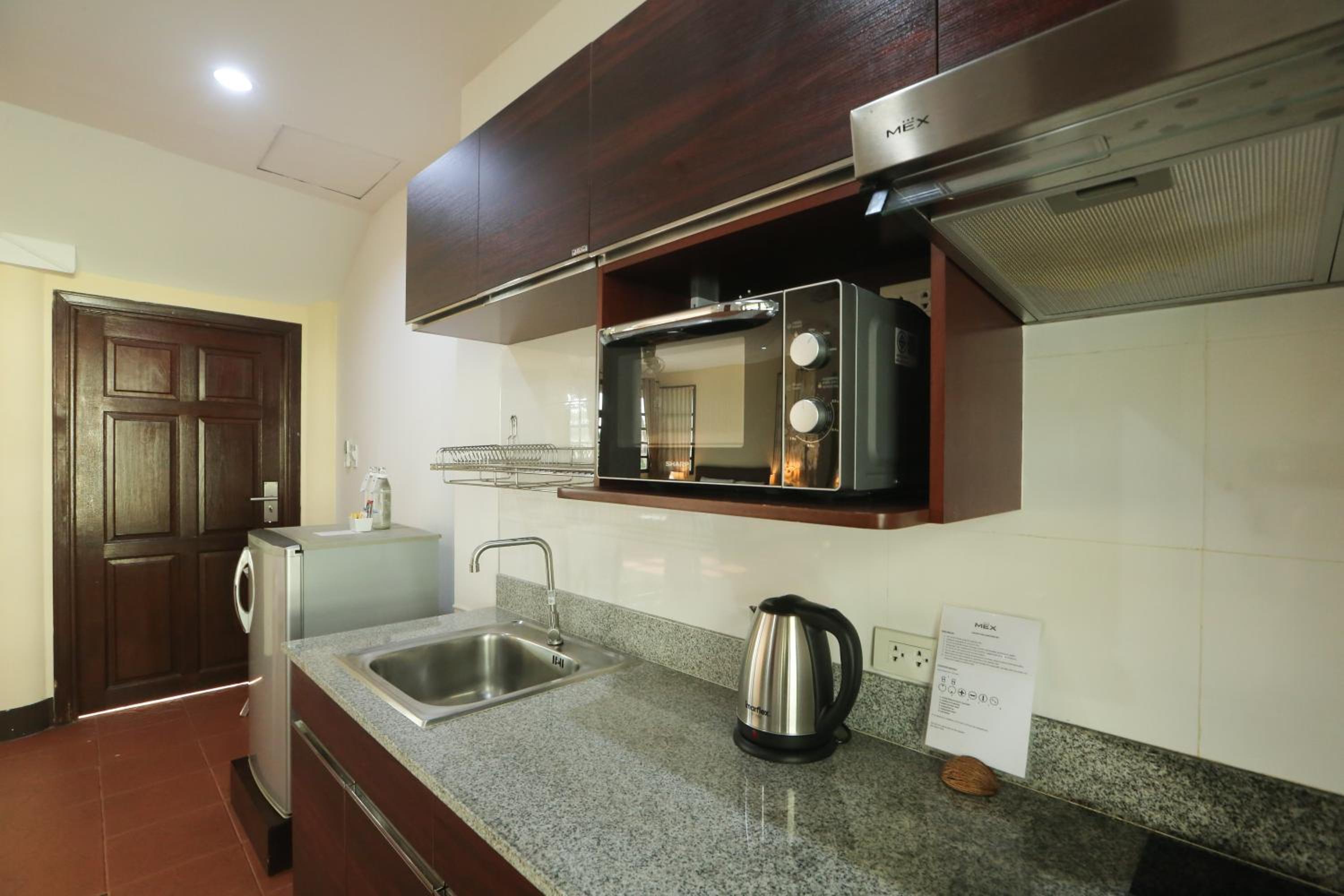 Family Room with Sea View photo 3