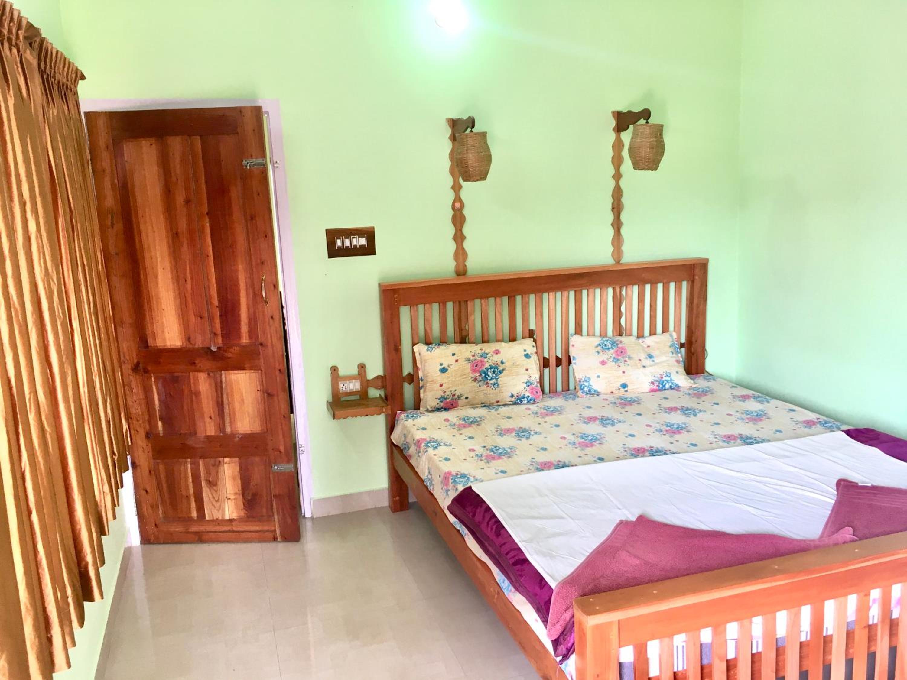Two-Bedroom Villa photo 1