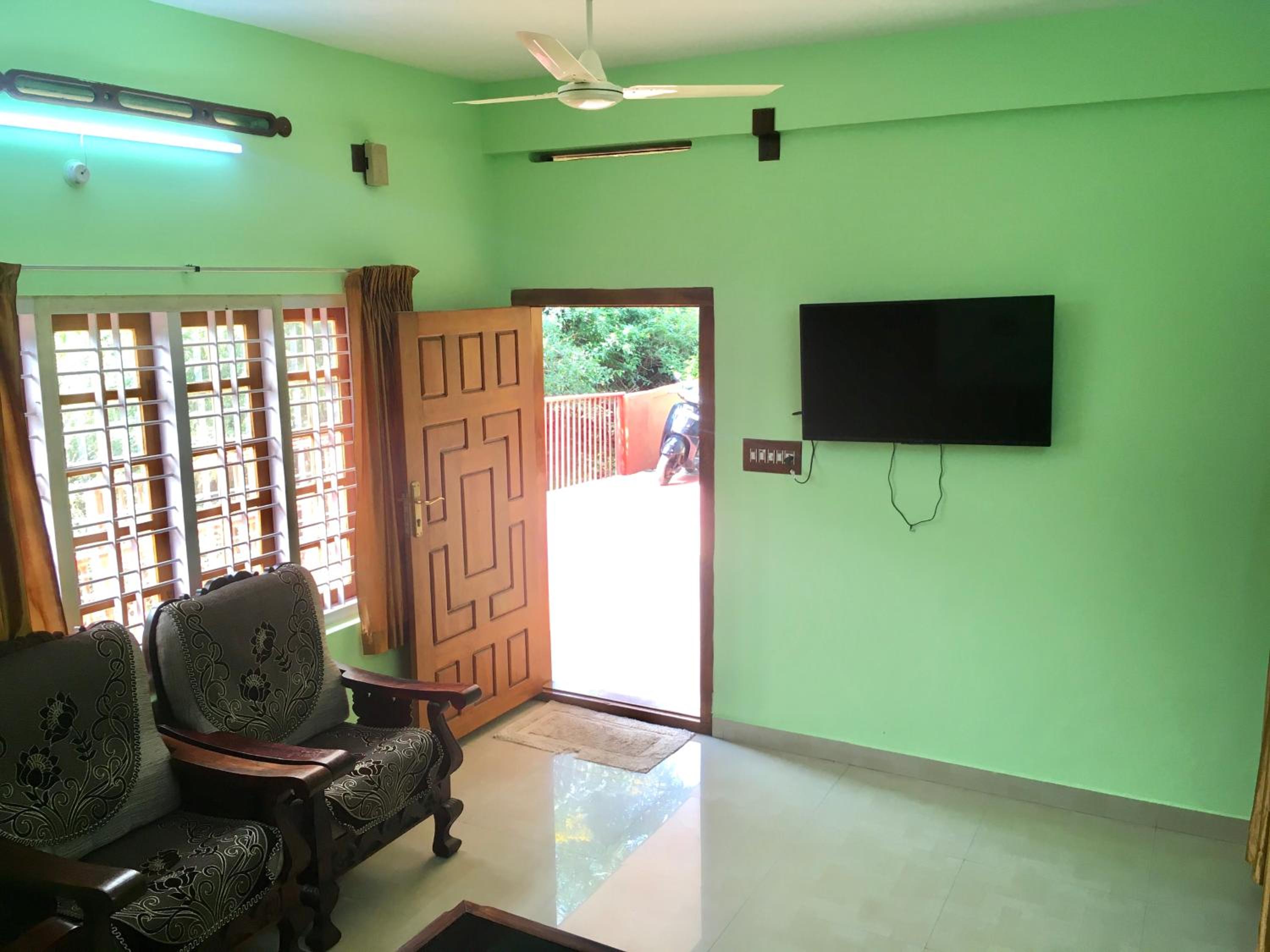 Two-Bedroom Villa photo 3