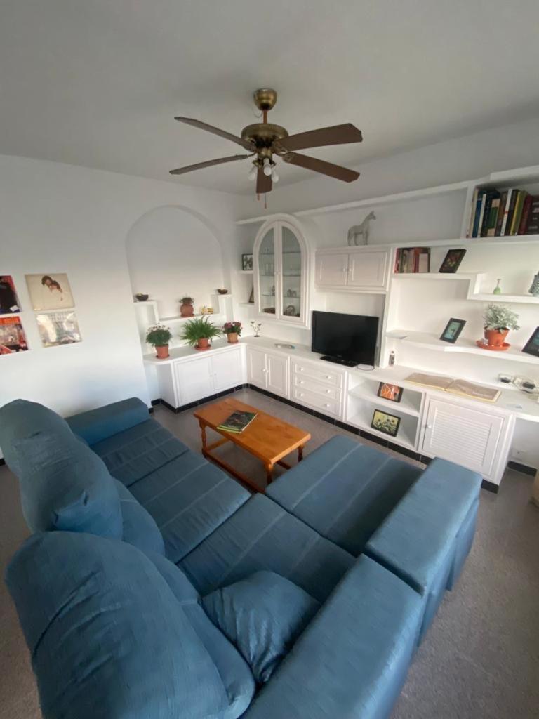 Departamento de tres habitaciones