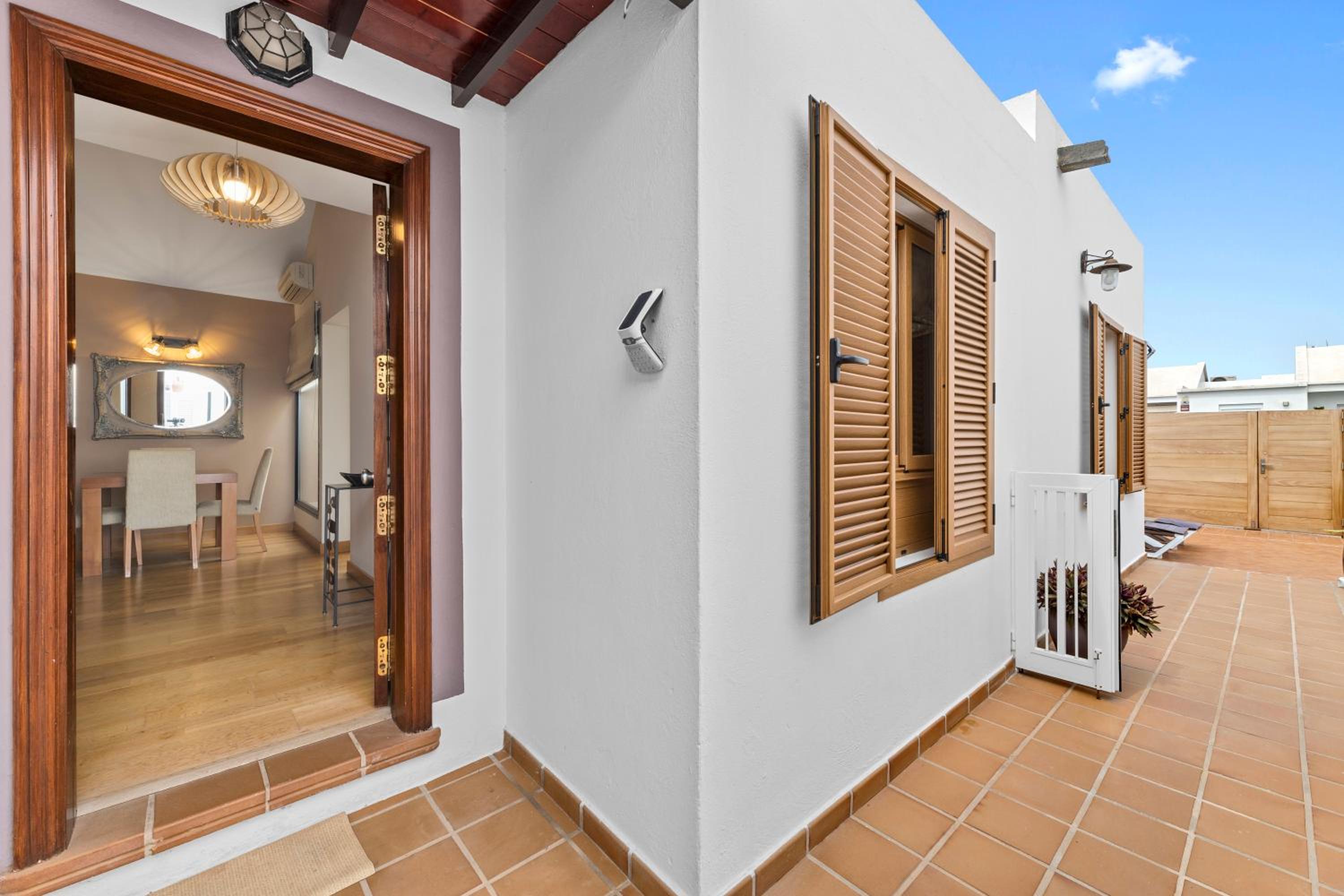 Two-Bedroom Villa photo 3