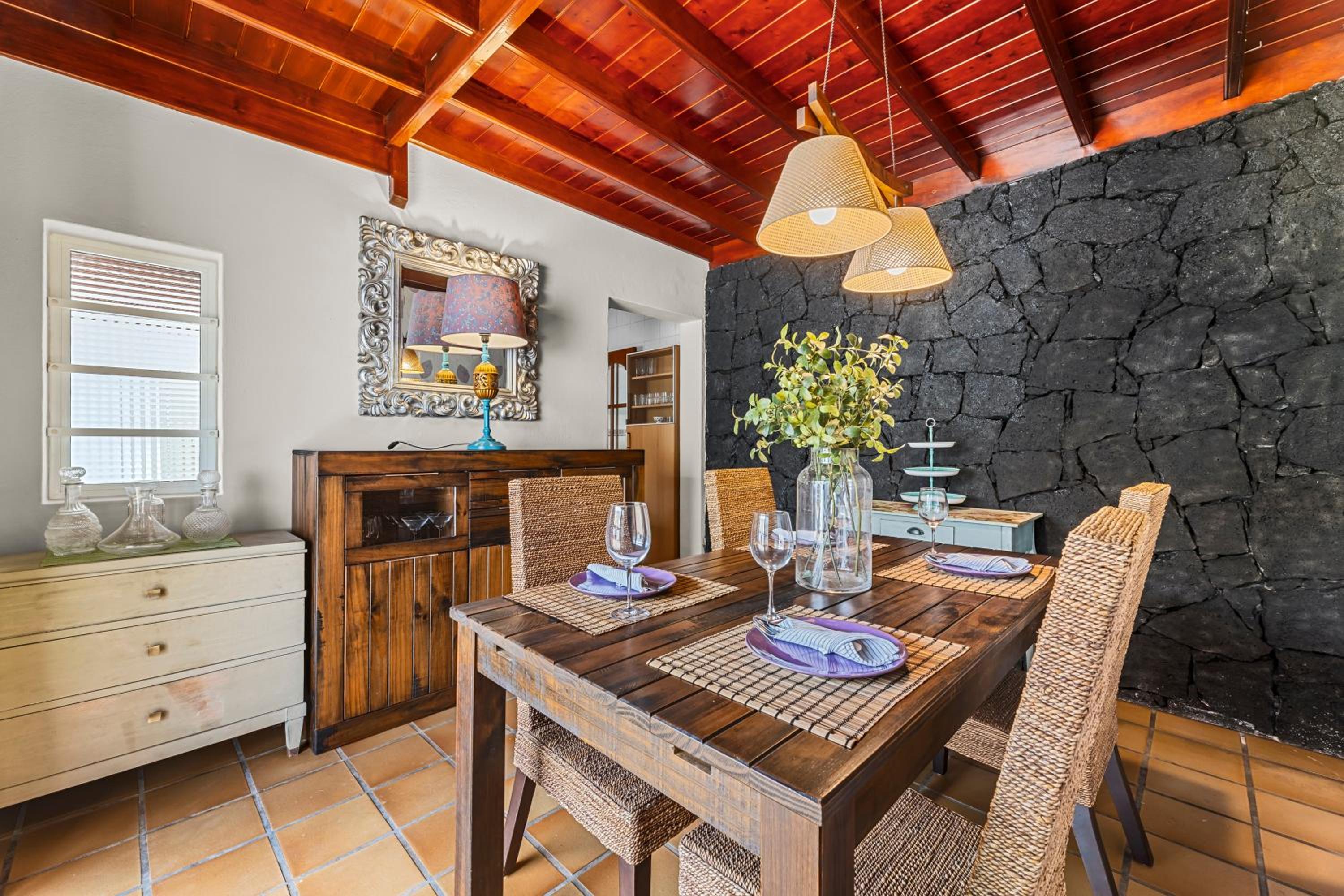 Two-Bedroom Villa photo 2
