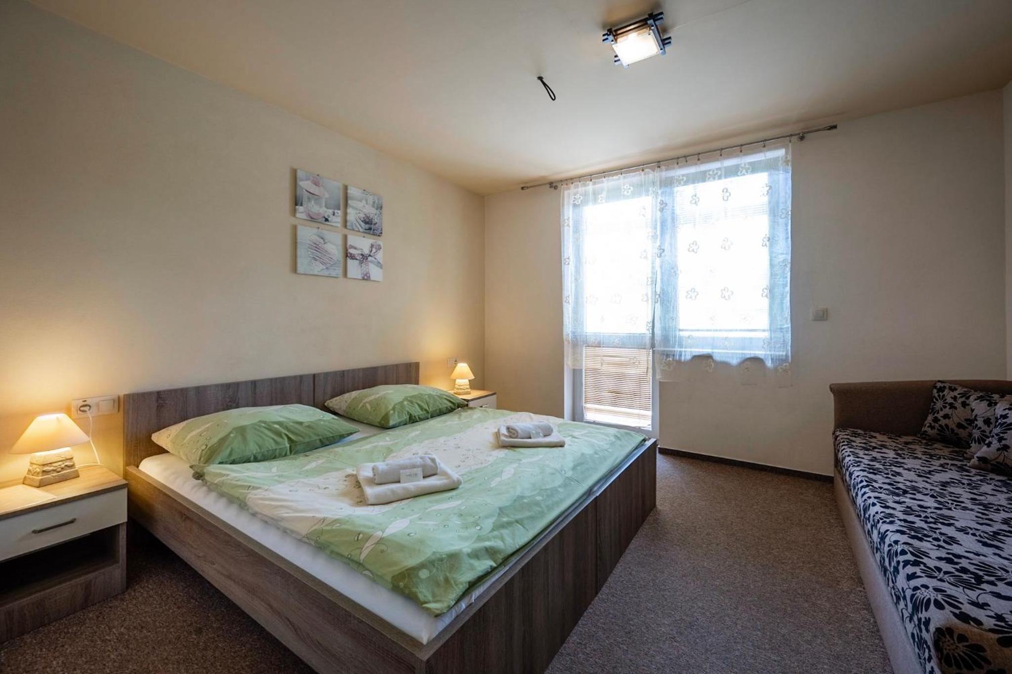 Classic Double Room photo 1