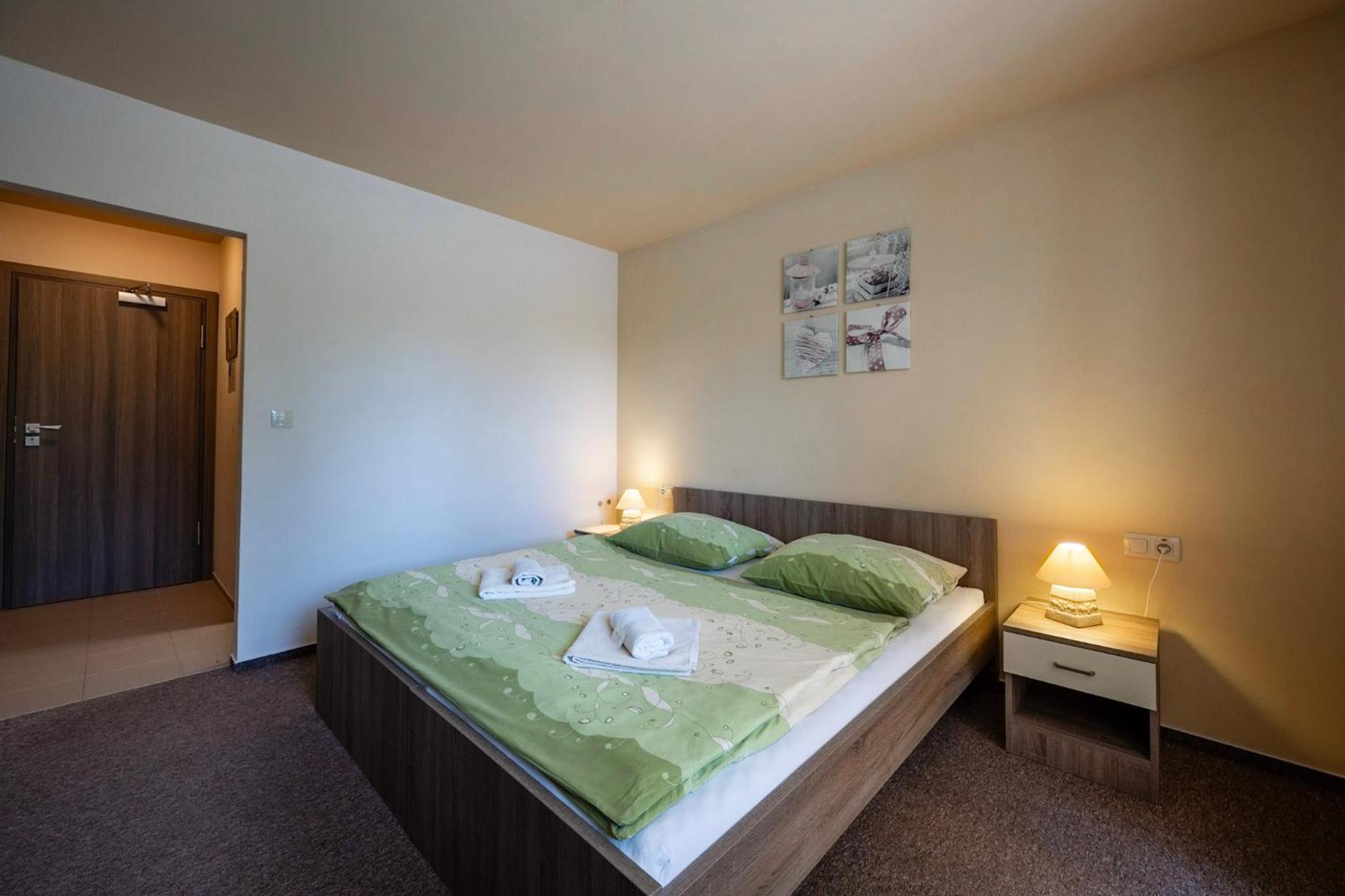 Classic Double Room photo 3