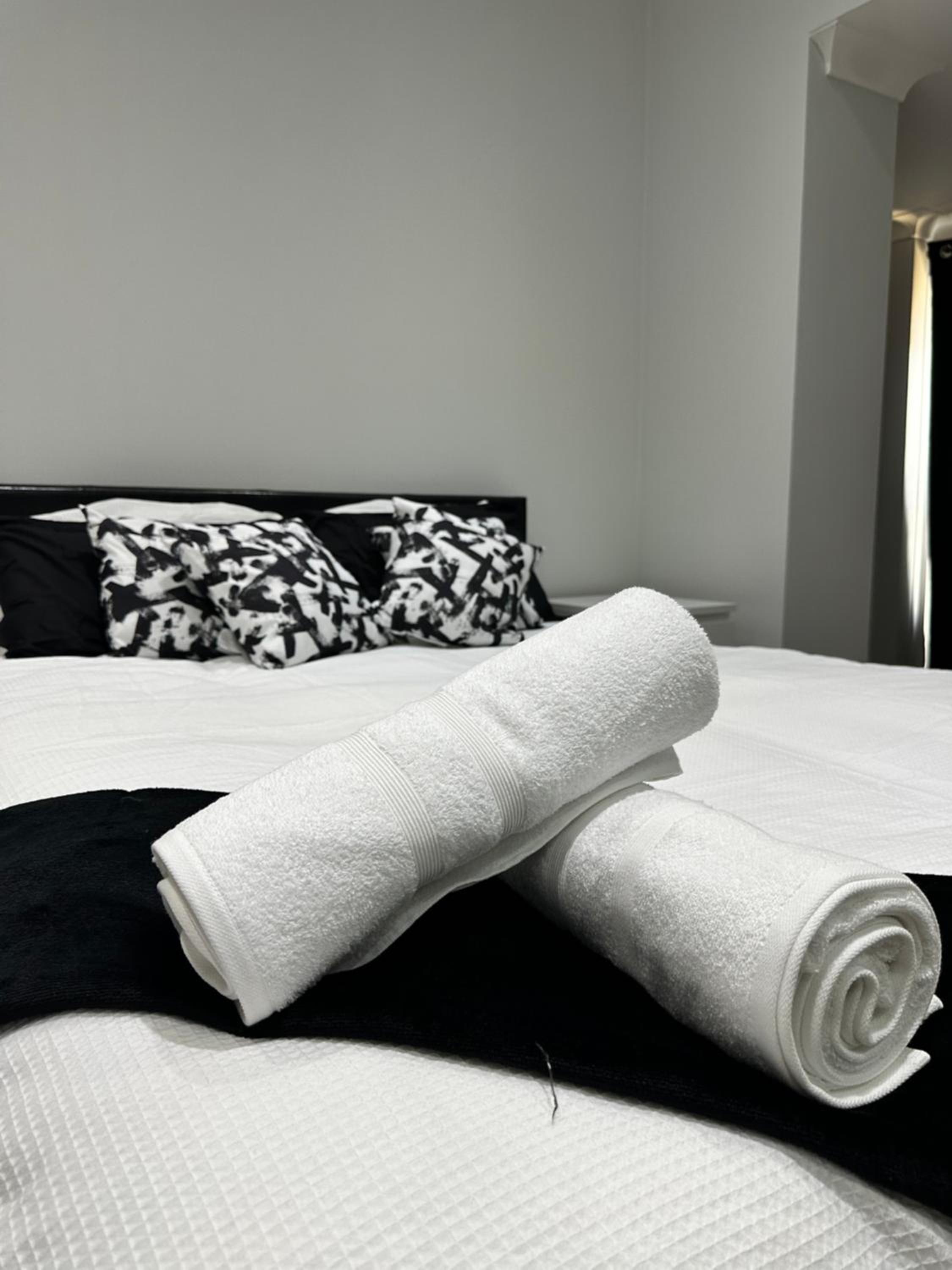 Double Room with Terrace photo 2