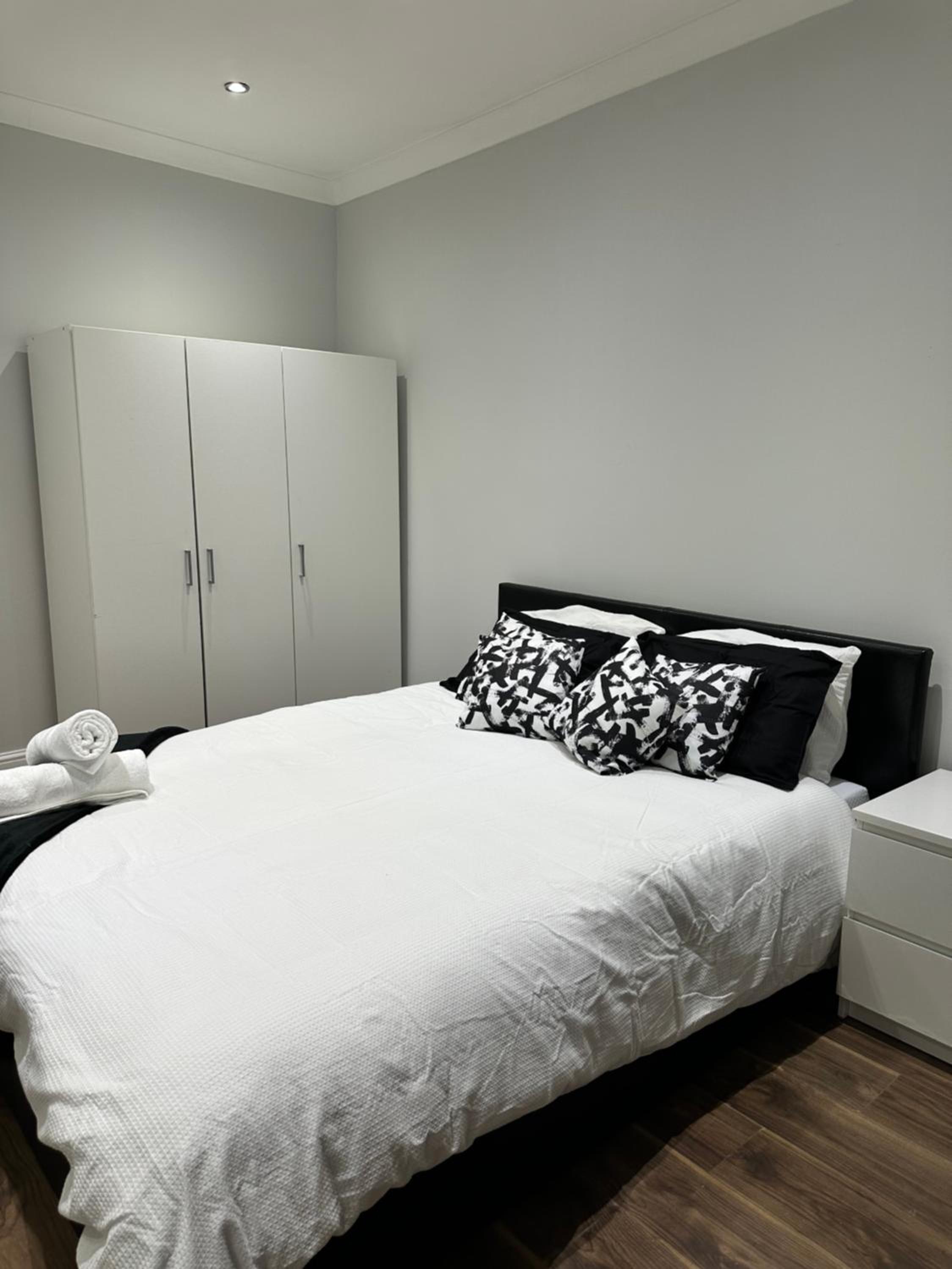 Double Room with Terrace photo 3
